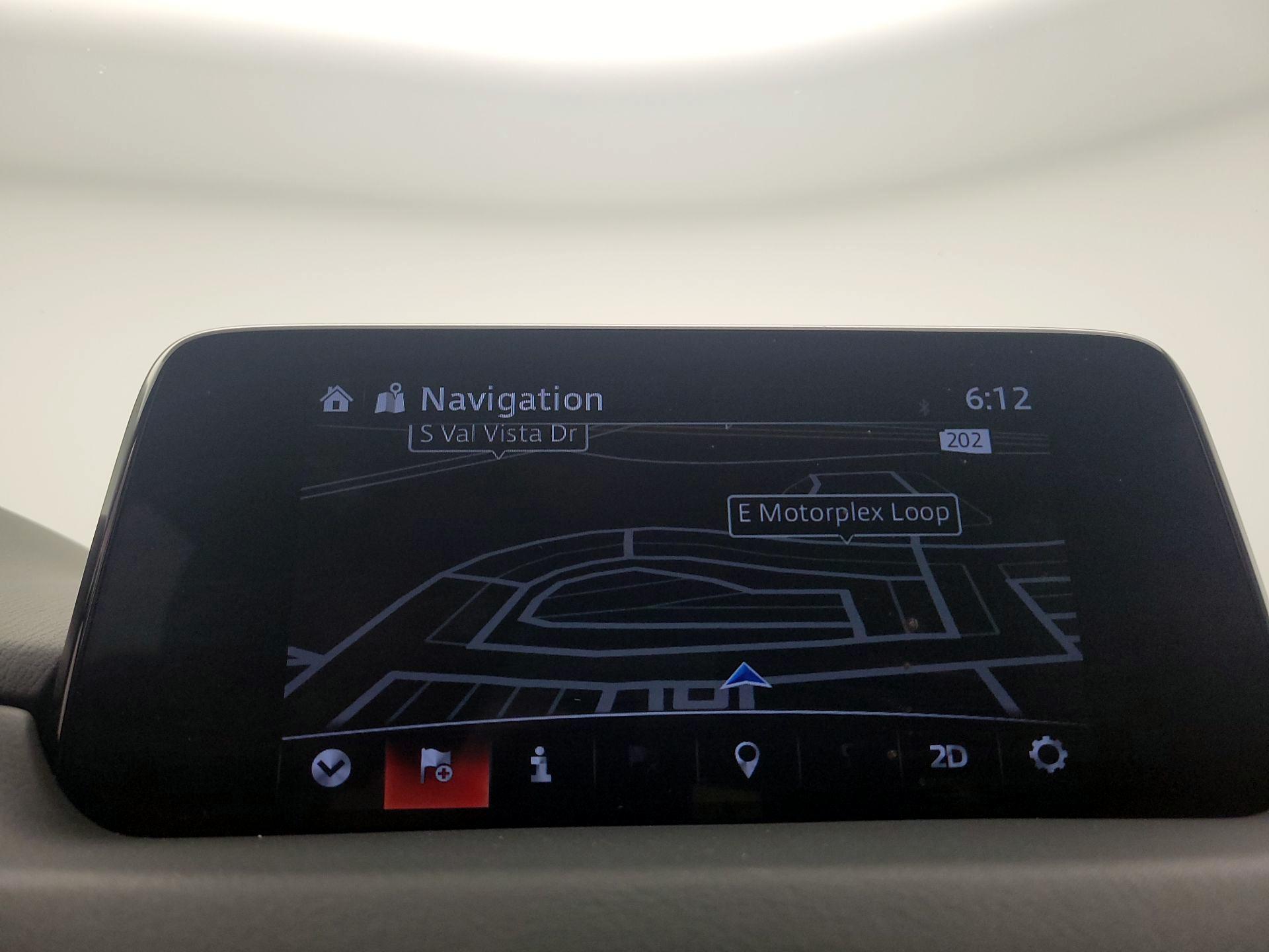 Thumbnail: 2019 Mazda CX-5 - 14
