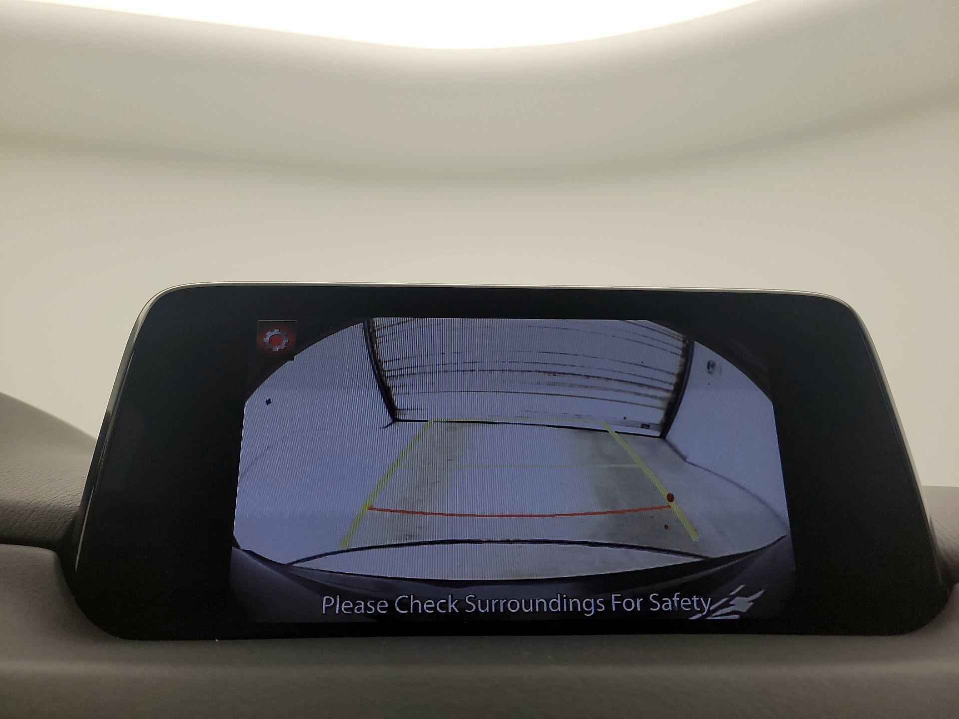 Thumbnail: 2019 Mazda CX-5 - 15