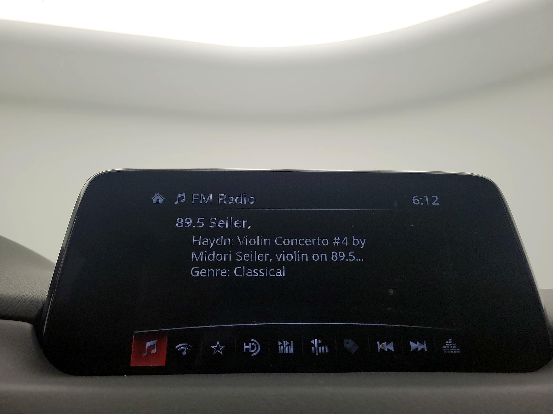 Thumbnail: 2019 Mazda CX-5 - 16