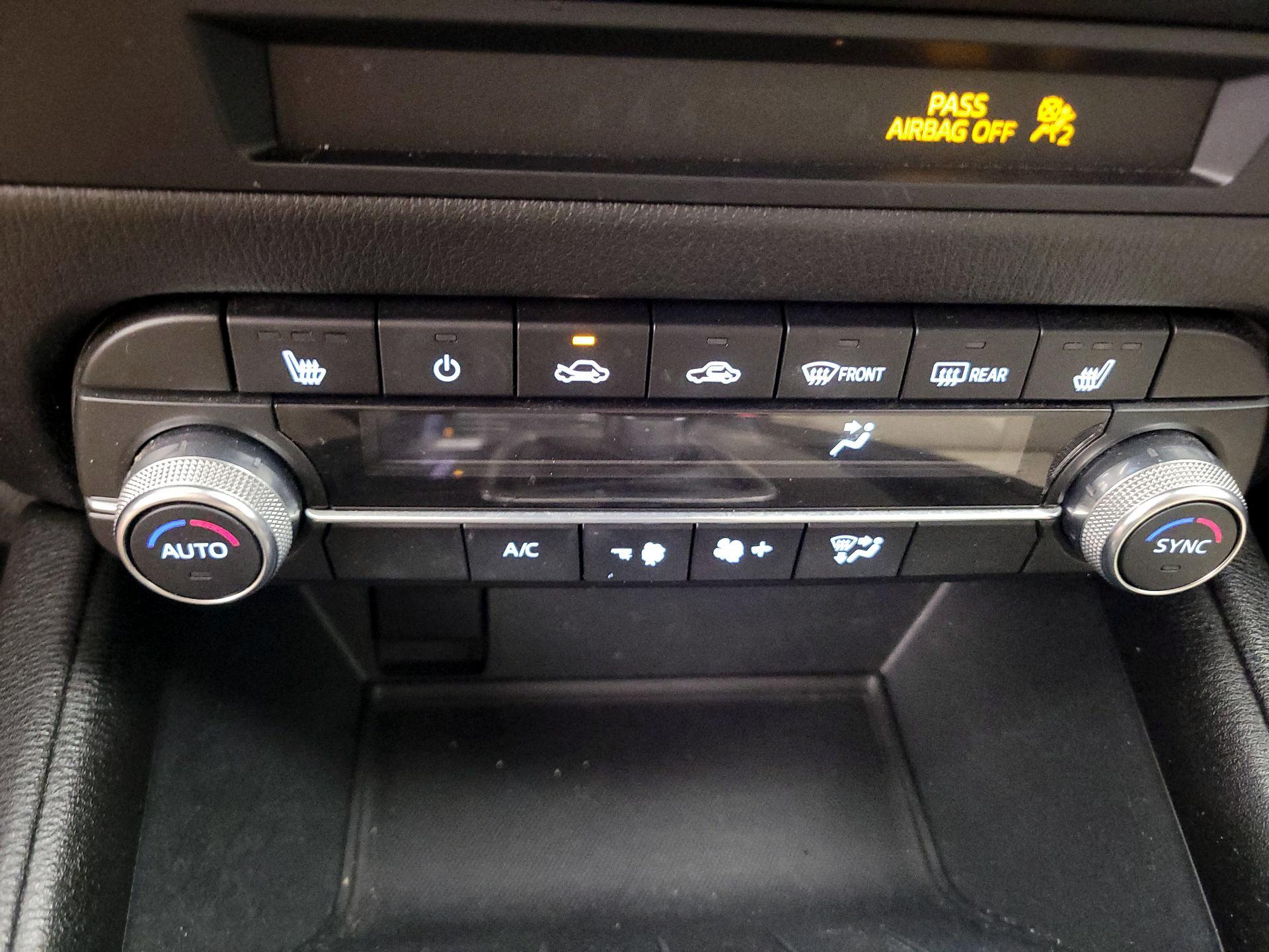 Thumbnail: 2019 Mazda CX-5 - 17