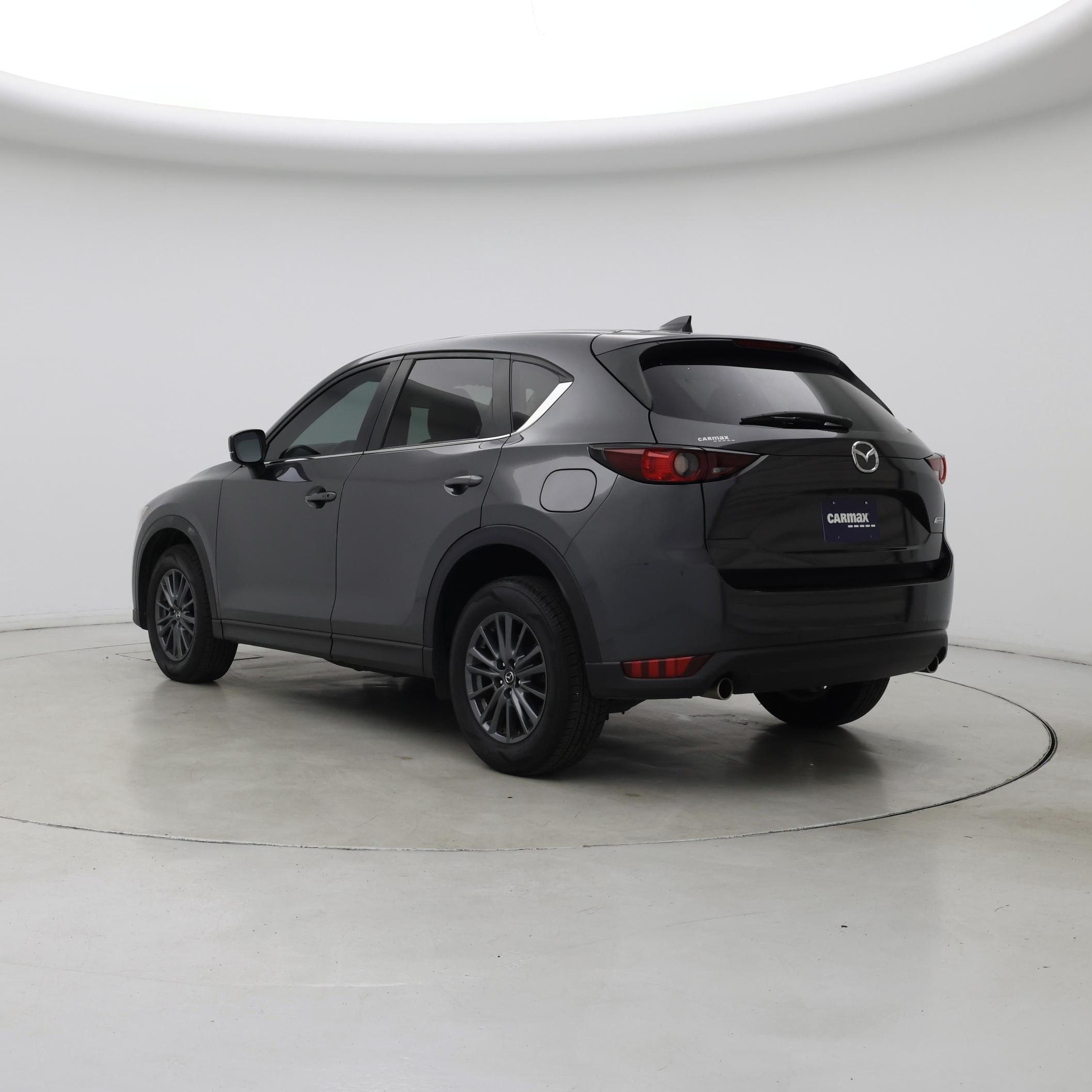 Thumbnail: 2019 Mazda CX-5 - 2