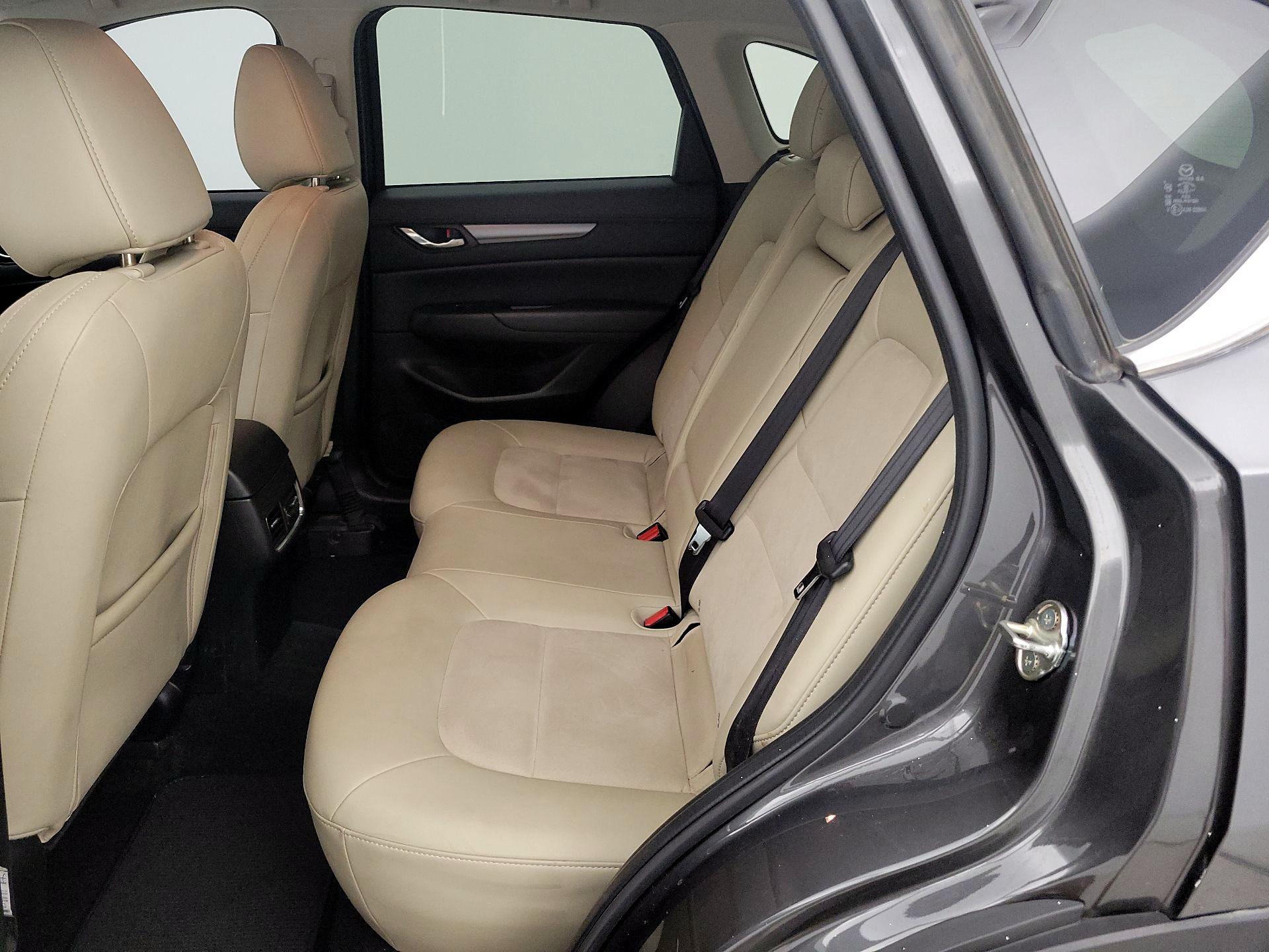 Thumbnail: 2019 Mazda CX-5 - 20