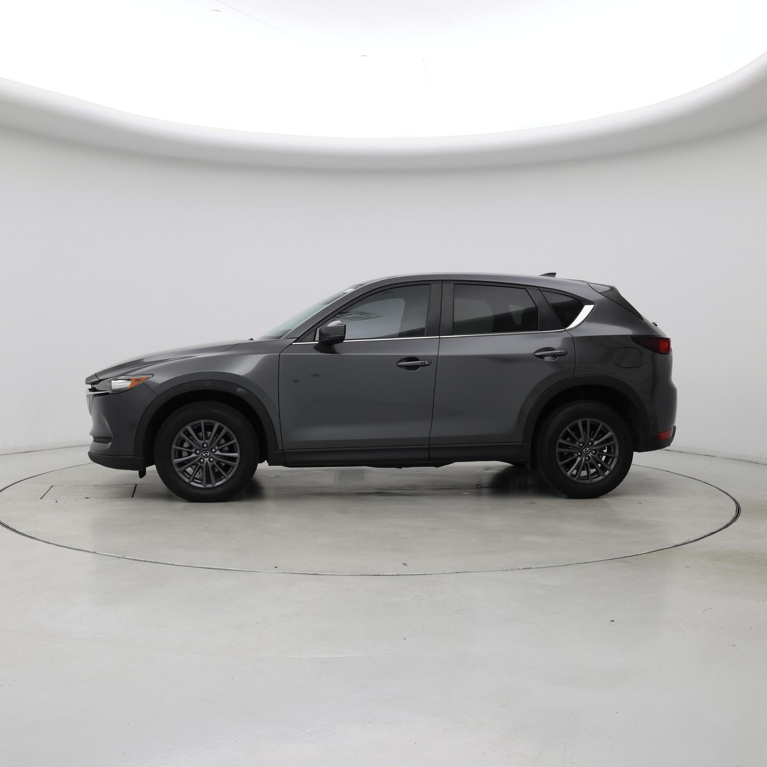 Thumbnail: 2019 Mazda CX-5 - 3