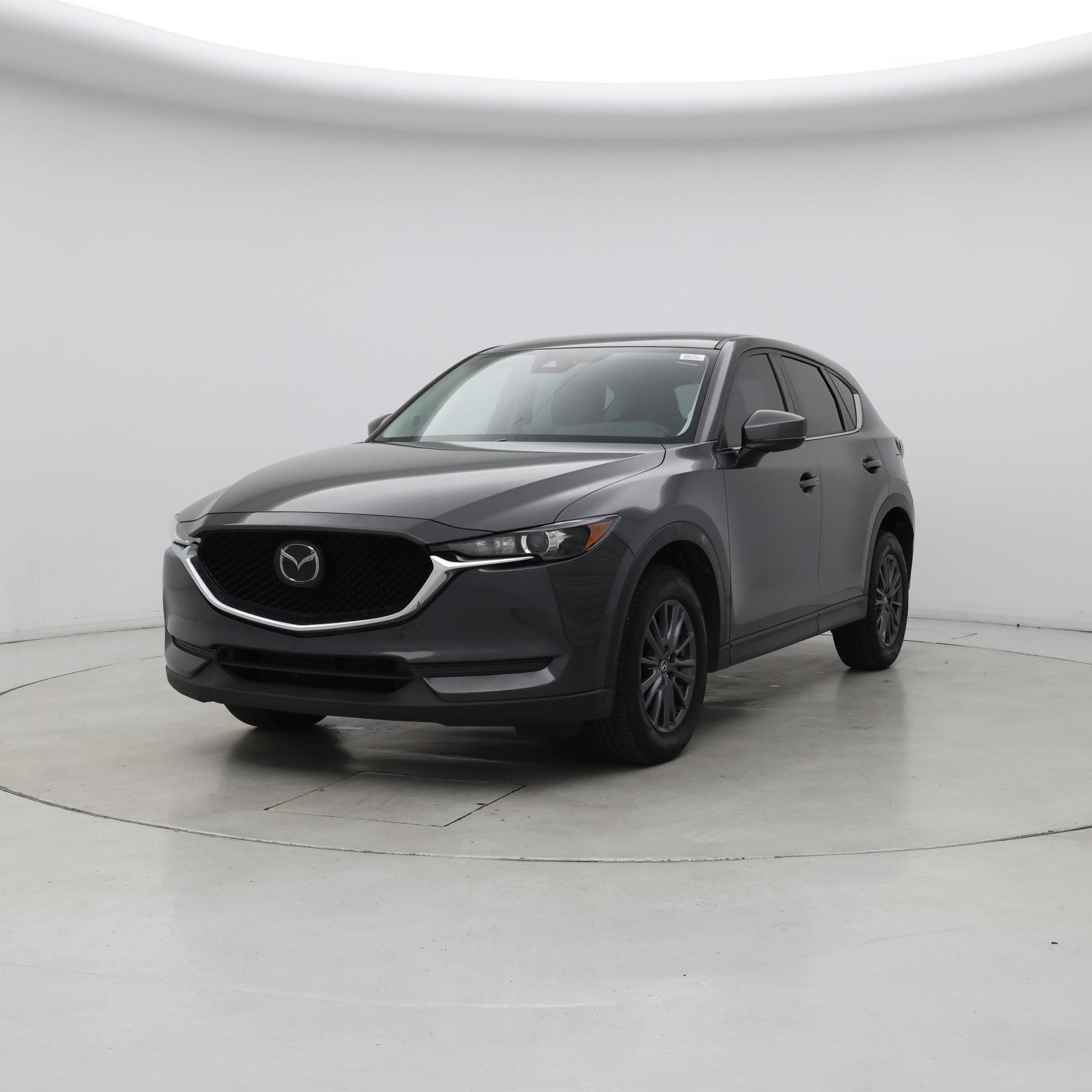 Thumbnail: 2019 Mazda CX-5 - 4