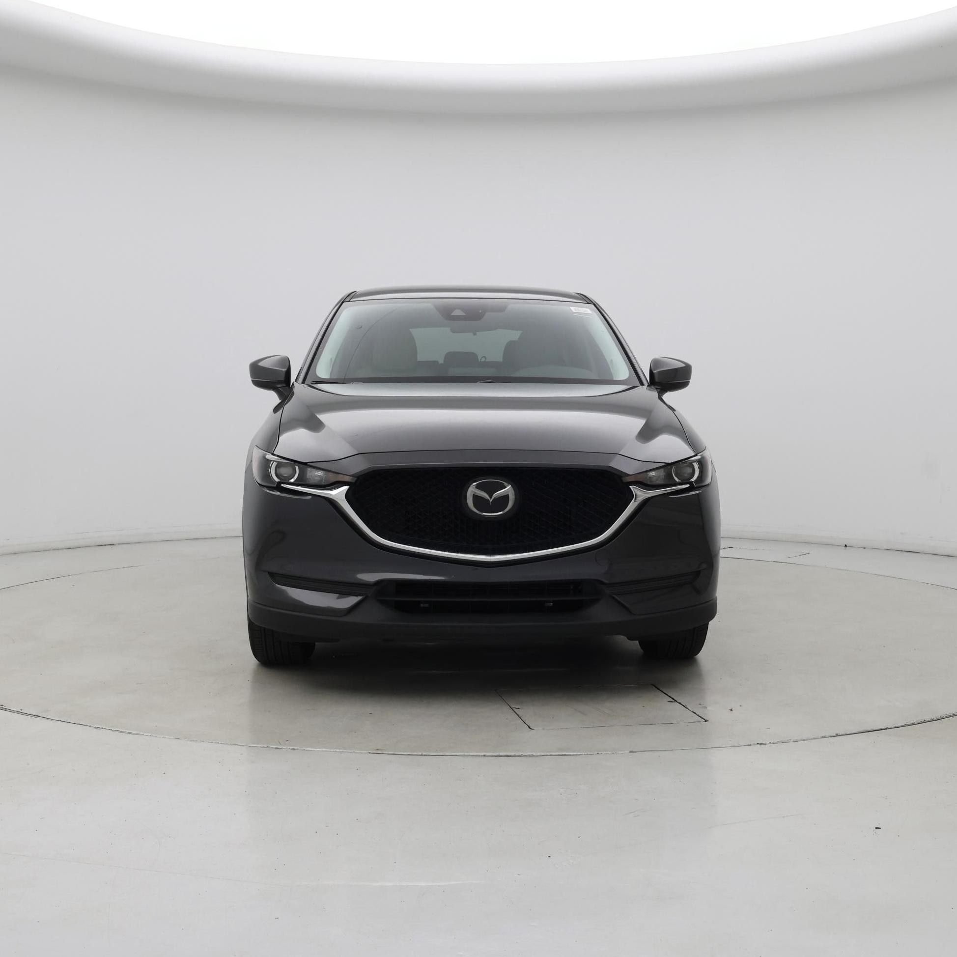 Thumbnail: 2019 Mazda CX-5 - 5