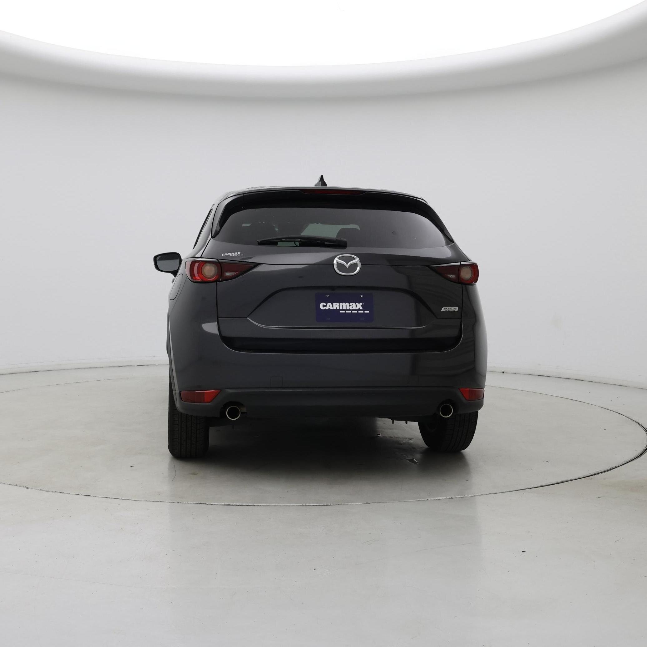 Thumbnail: 2019 Mazda CX-5 - 6
