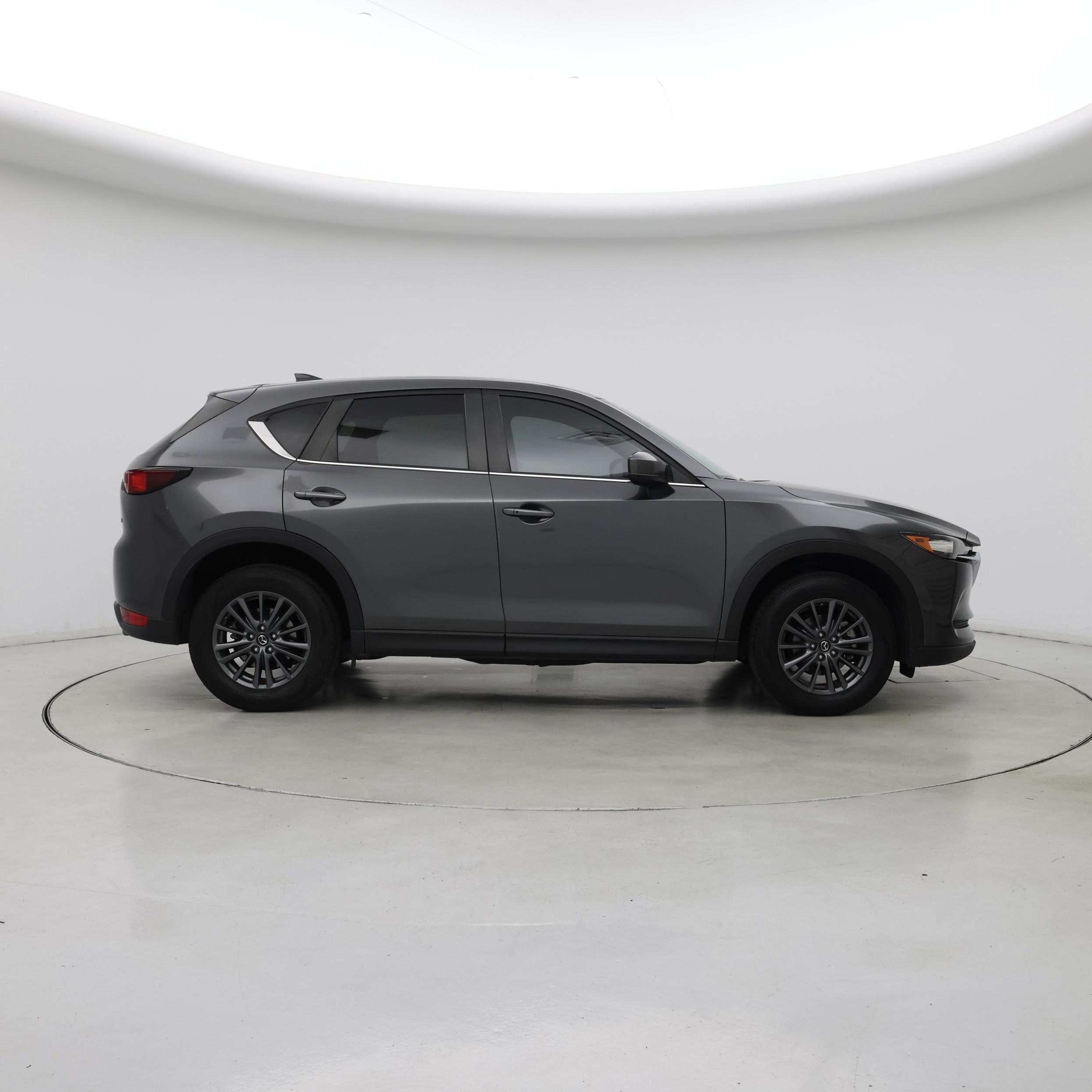 Thumbnail: 2019 Mazda CX-5 - 7