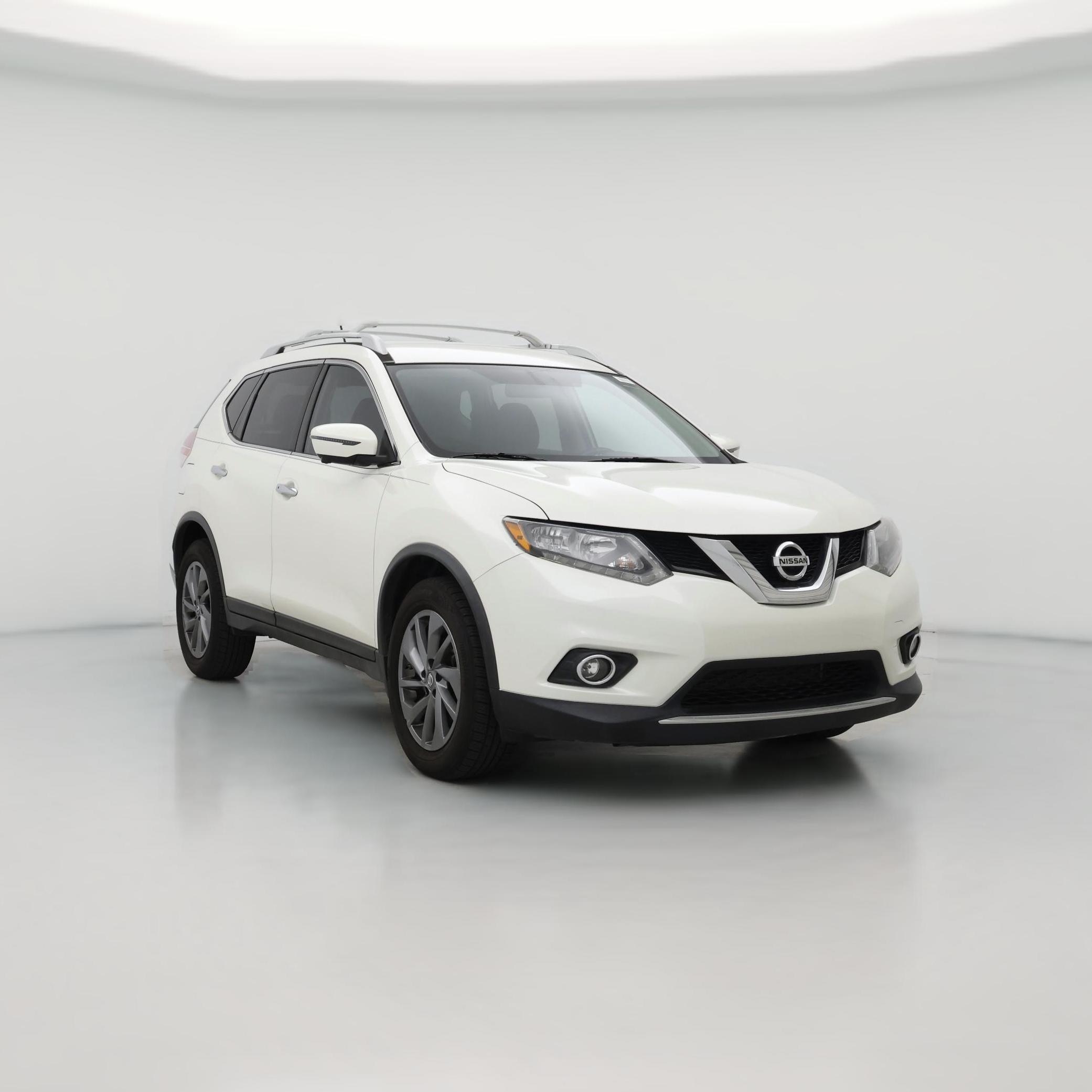 Thumbnail: 2016 Nissan Rogue - 1