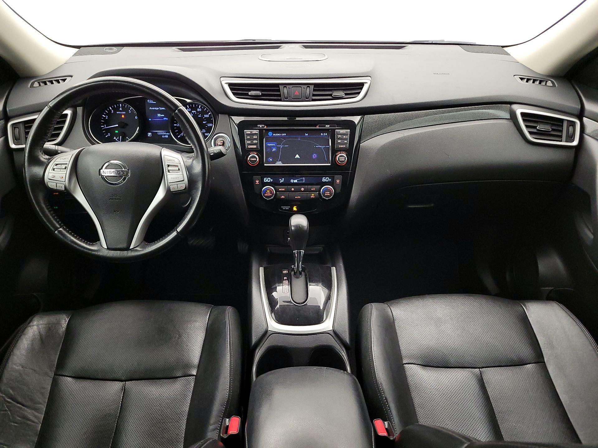 Thumbnail: 2016 Nissan Rogue - 9