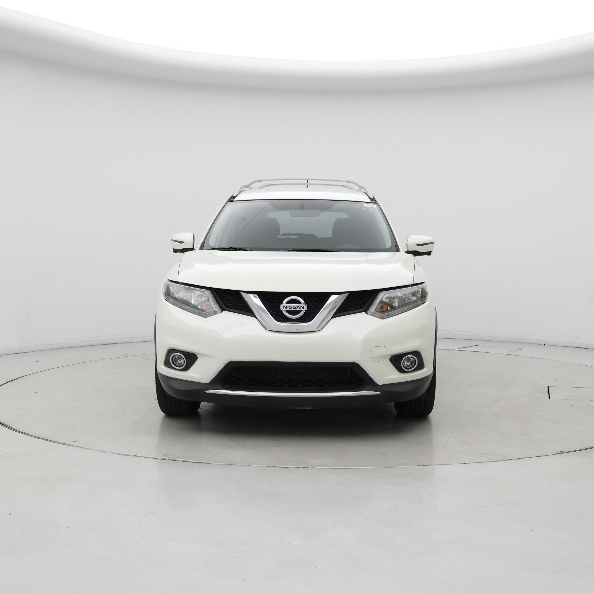 Thumbnail: 2016 Nissan Rogue - 5