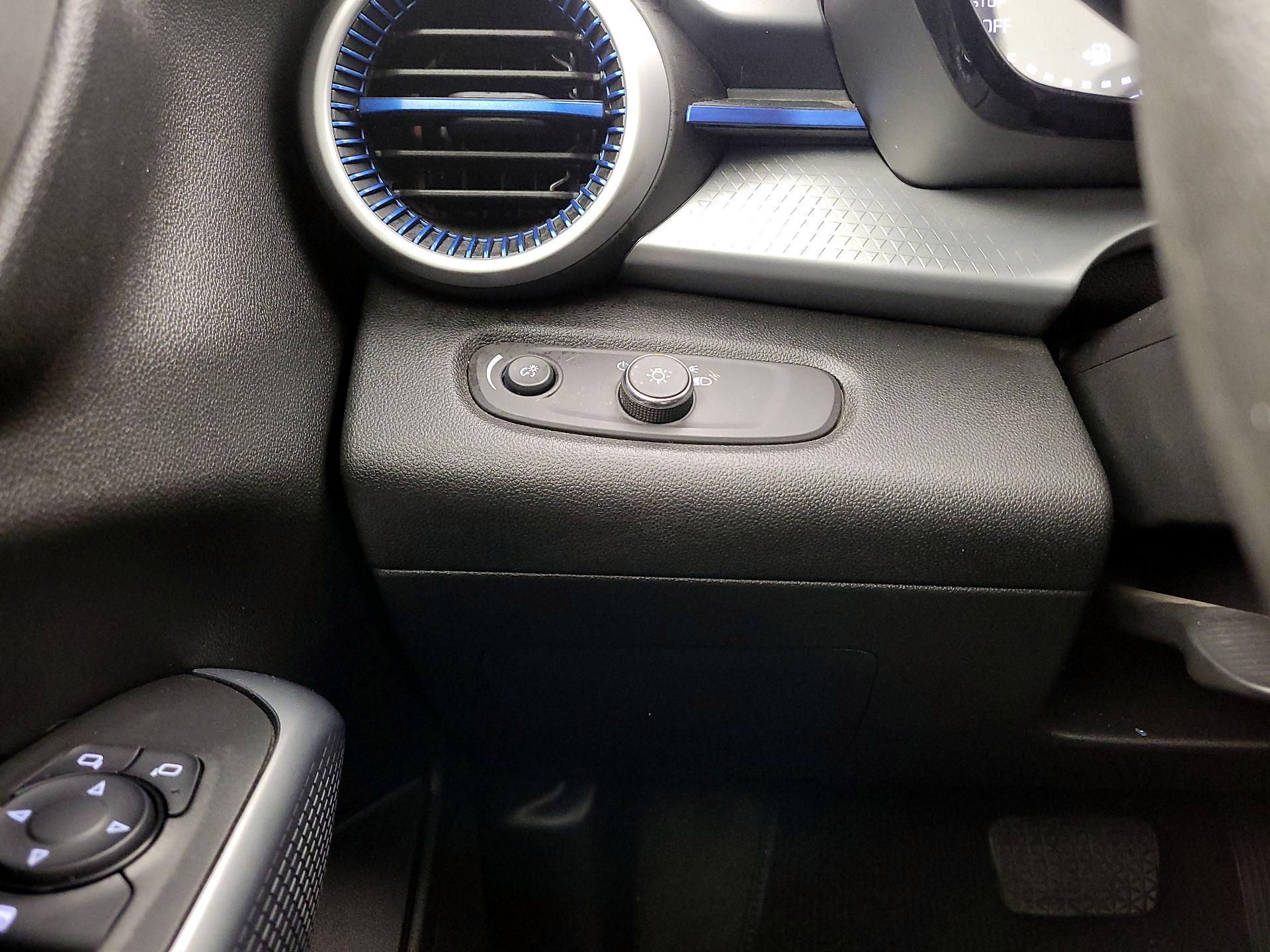 Thumbnail: 2024 Chevrolet Trax - 13