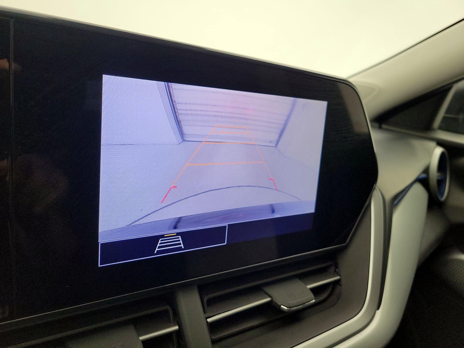 Thumbnail: 2024 Chevrolet Trax - 14