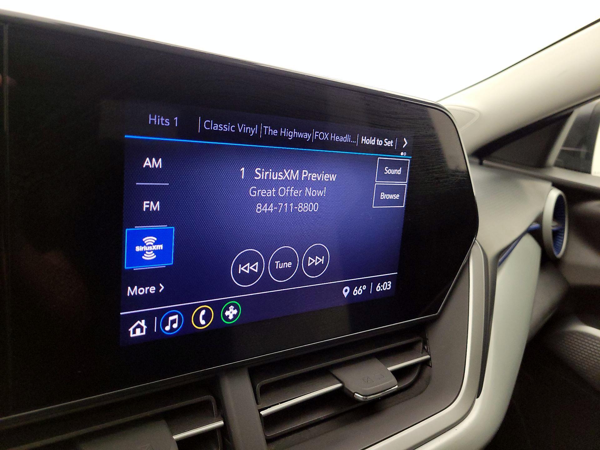 Thumbnail: 2024 Chevrolet Trax - 15