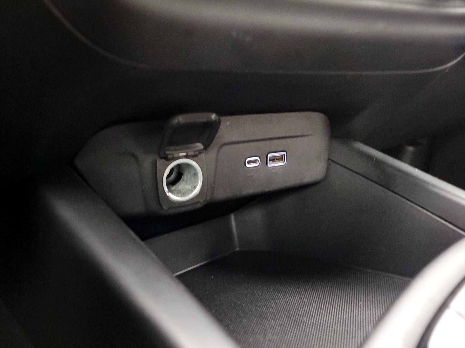 Thumbnail: 2024 Chevrolet Trax - 18