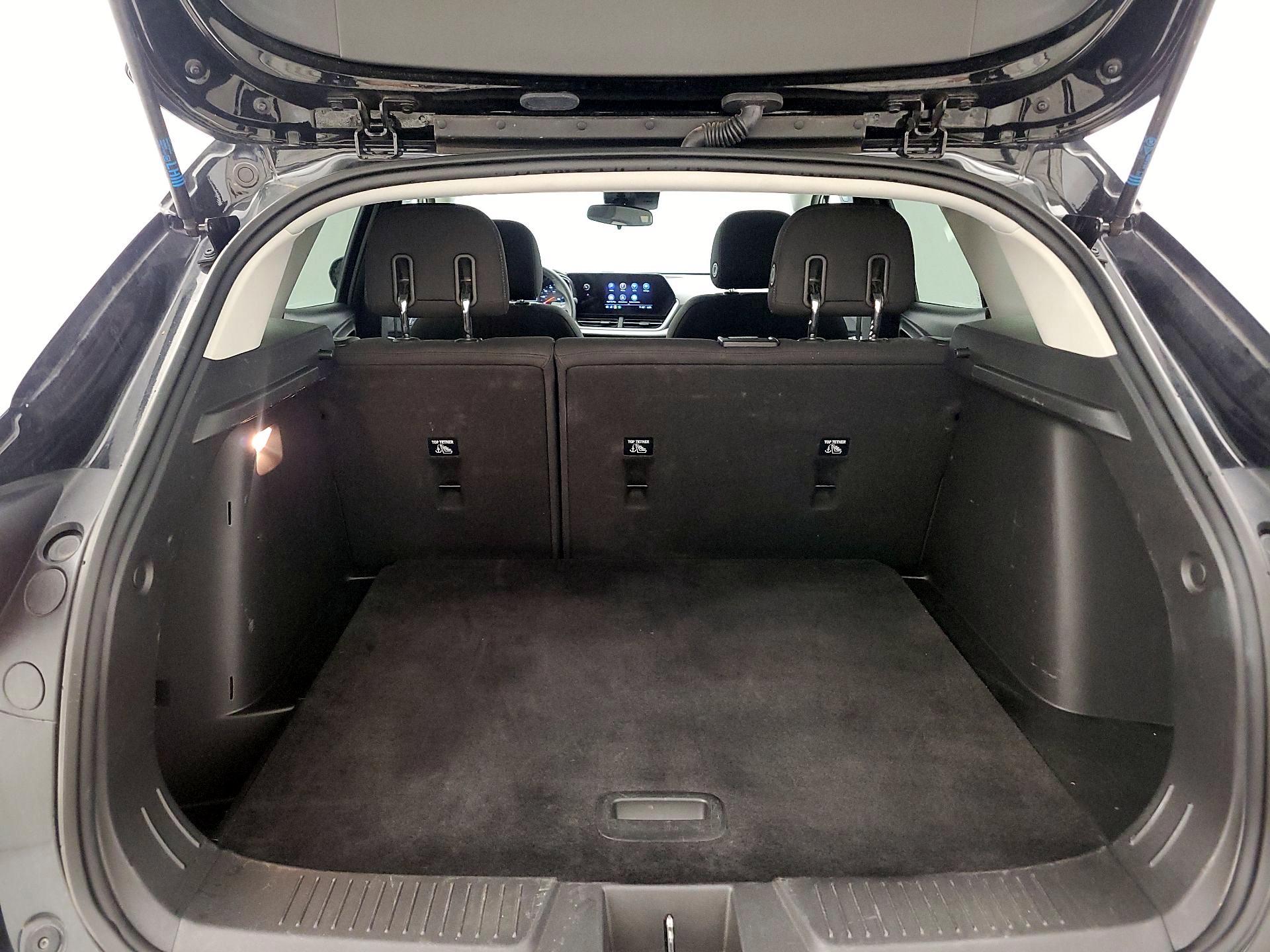 Thumbnail: 2024 Chevrolet Trax - 20