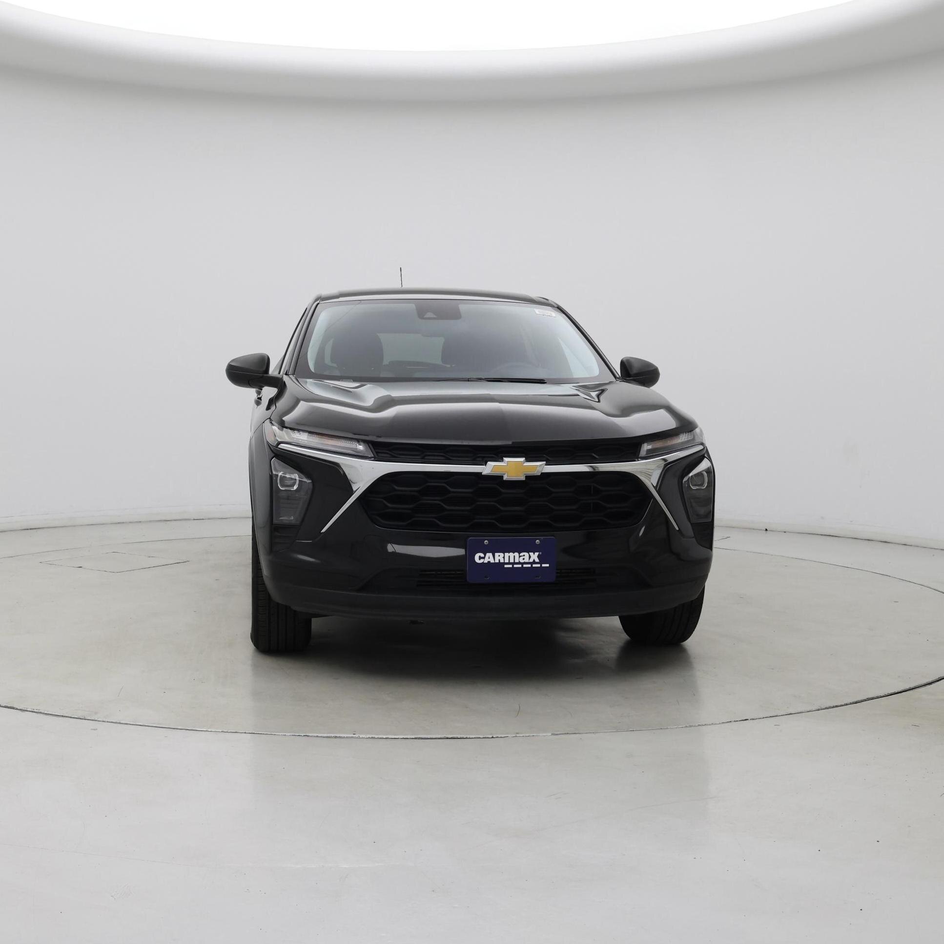 Thumbnail: 2024 Chevrolet Trax - 5