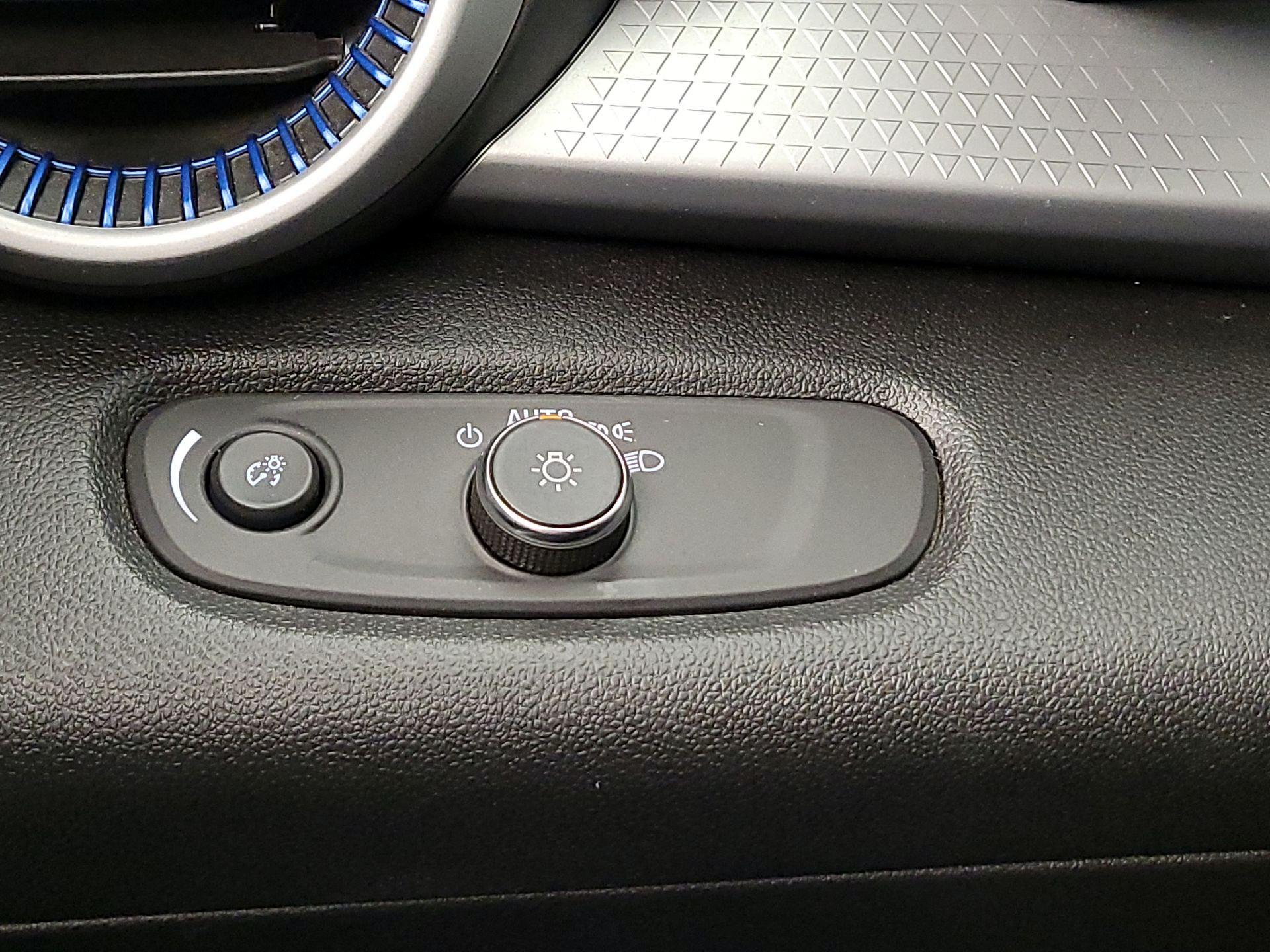 Thumbnail: 2024 Chevrolet Trax - 13