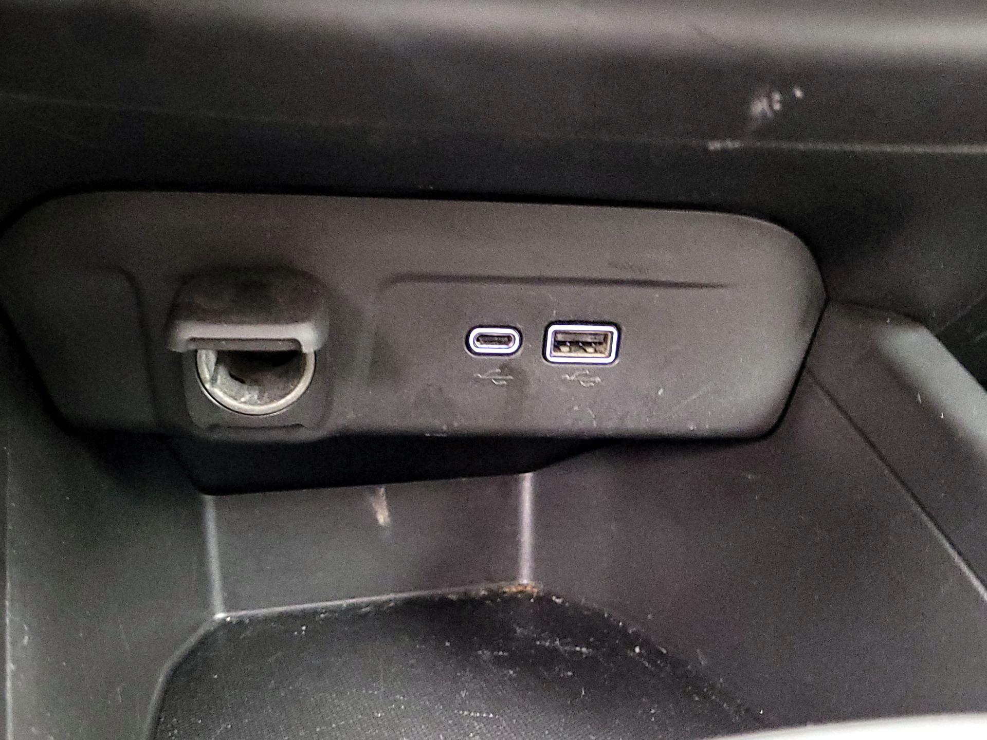 Thumbnail: 2024 Chevrolet Trax - 18