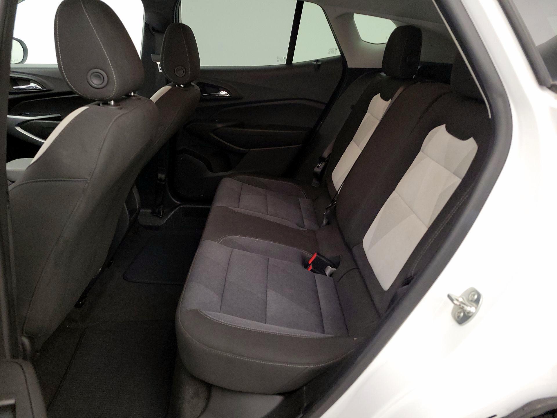 Thumbnail: 2024 Chevrolet Trax - 19