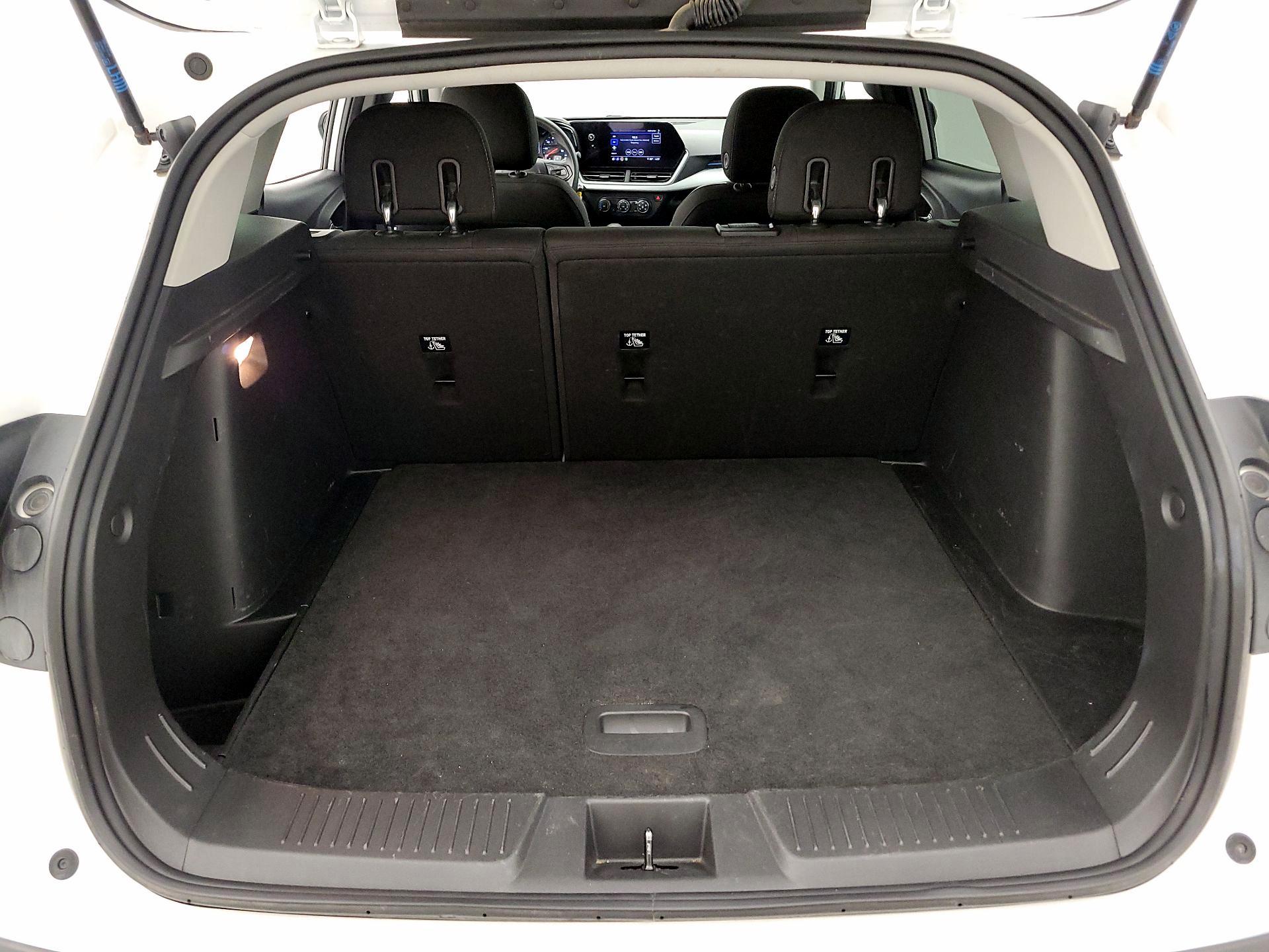 Thumbnail: 2024 Chevrolet Trax - 20