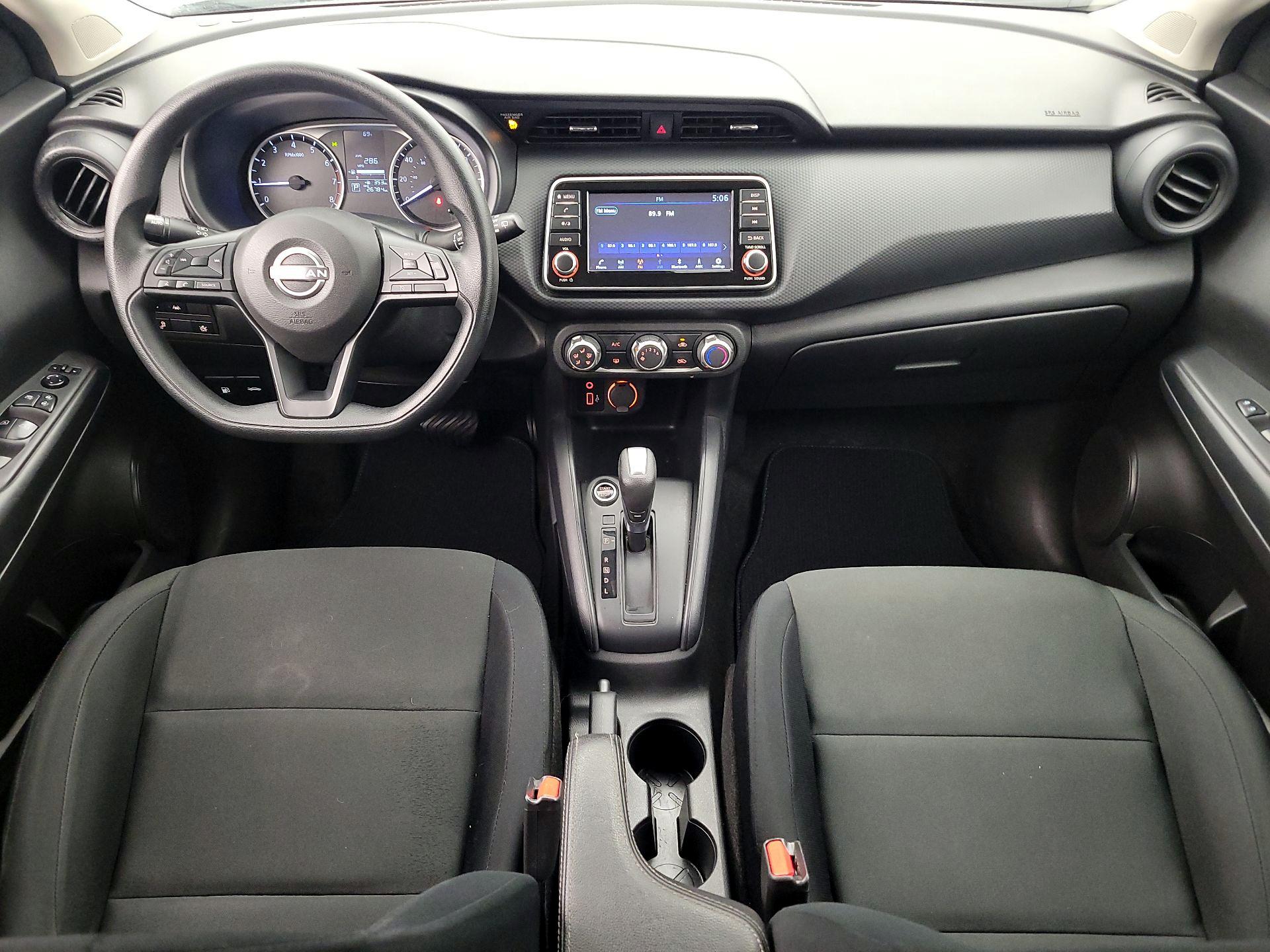 Thumbnail: 2024 Nissan Kicks - 9