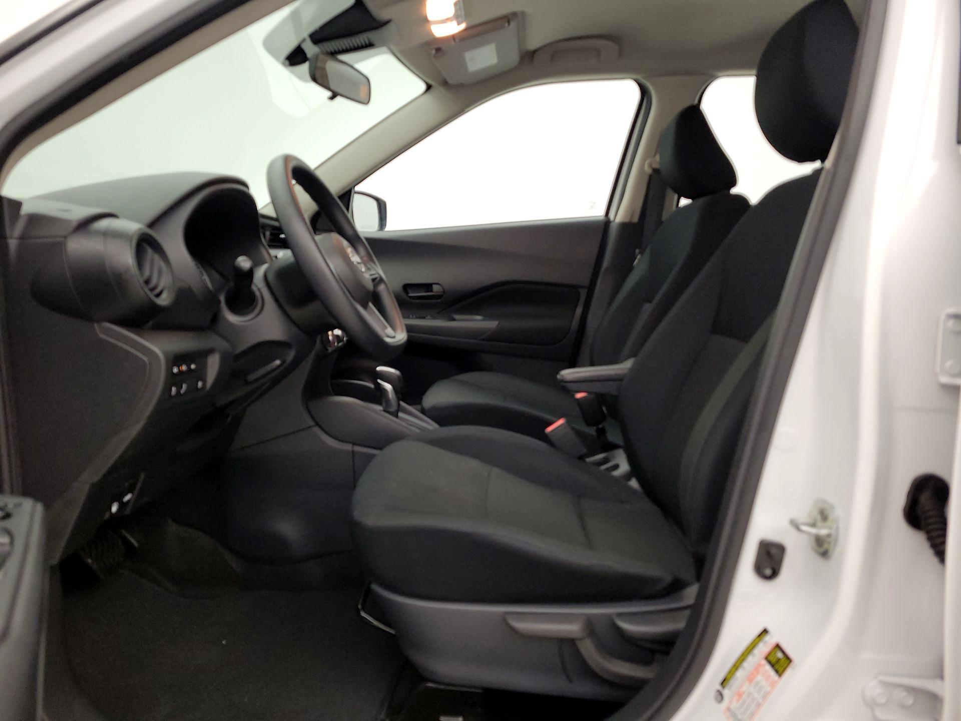 Thumbnail: 2024 Nissan Kicks - 11