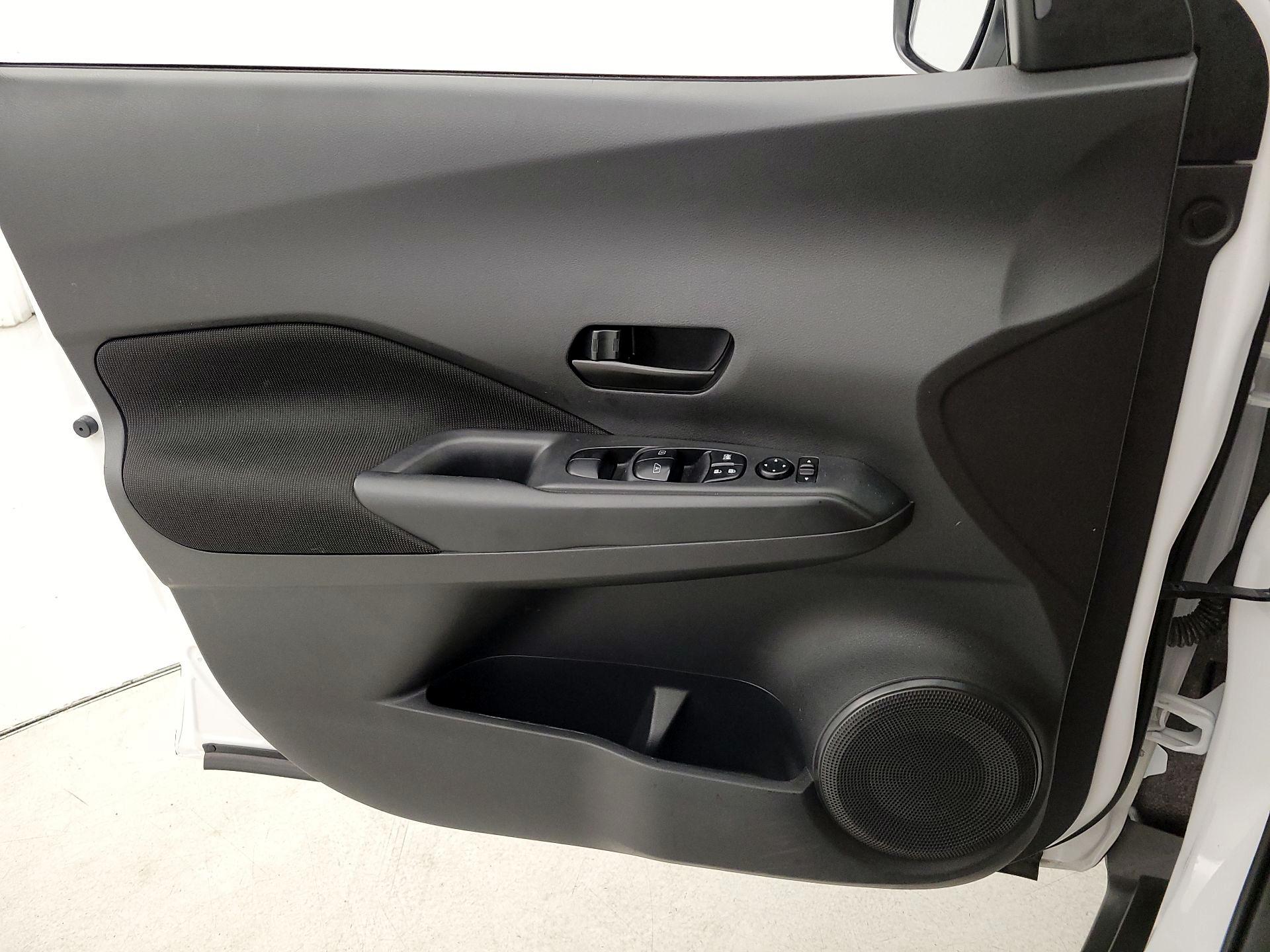 Thumbnail: 2024 Nissan Kicks - 12