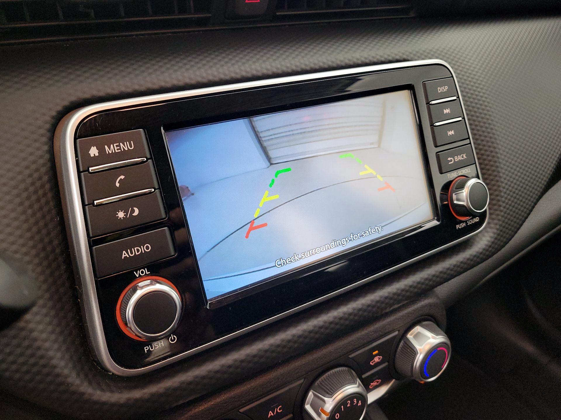 Thumbnail: 2024 Nissan Kicks - 14