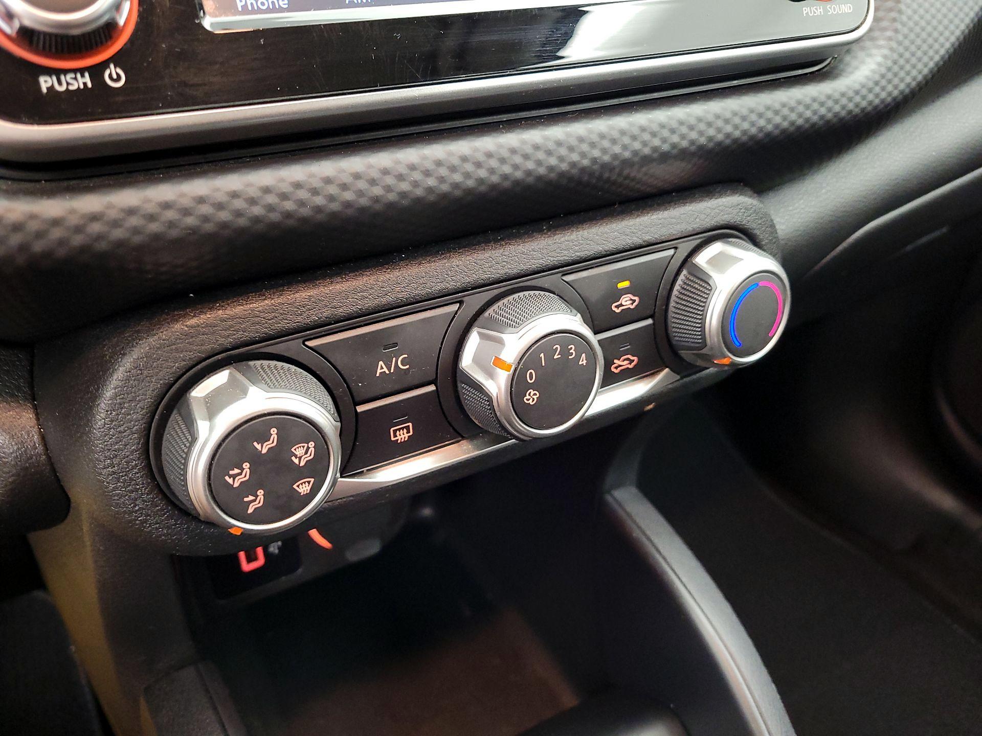 Thumbnail: 2024 Nissan Kicks - 16