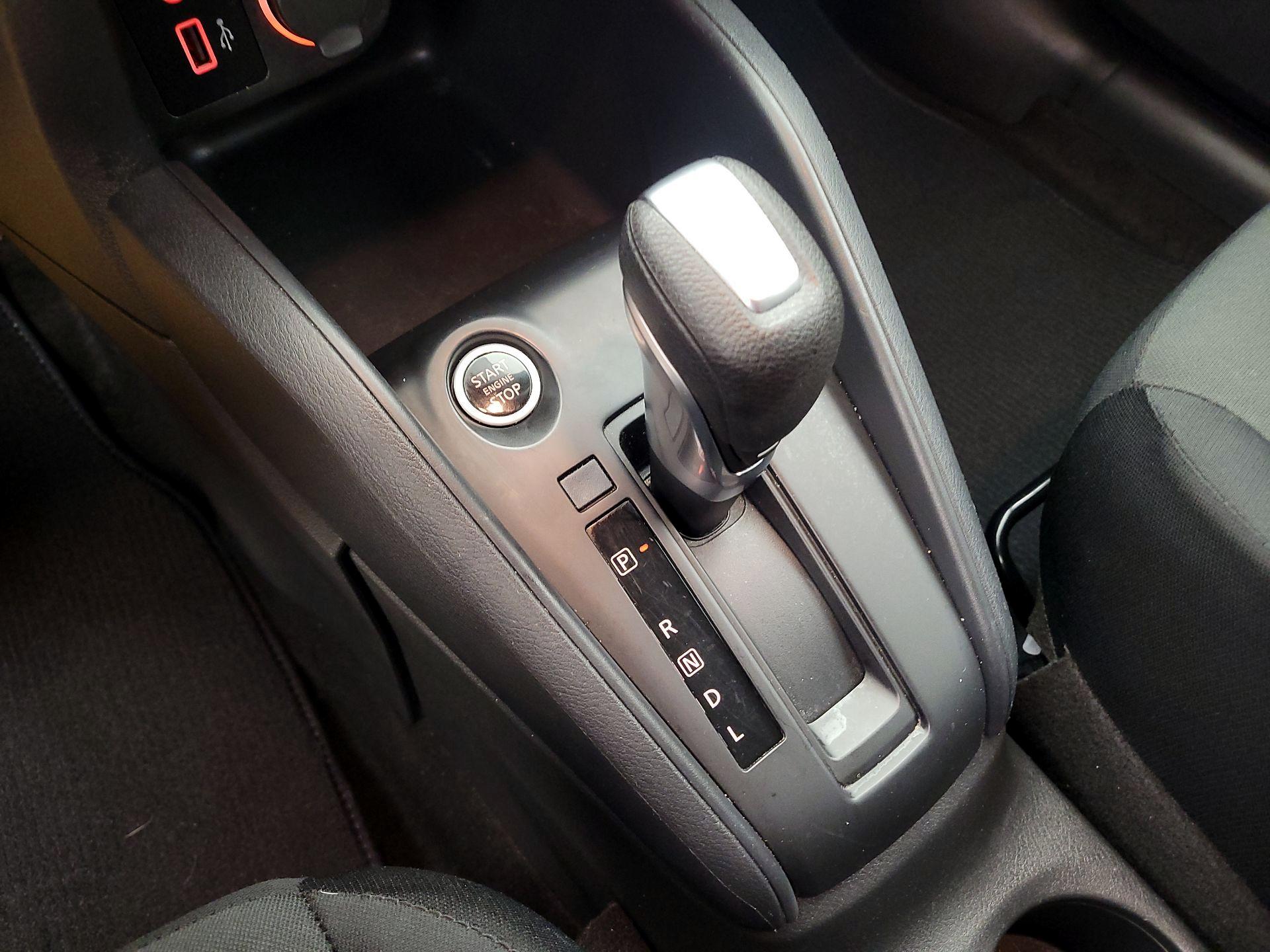 Thumbnail: 2024 Nissan Kicks - 17