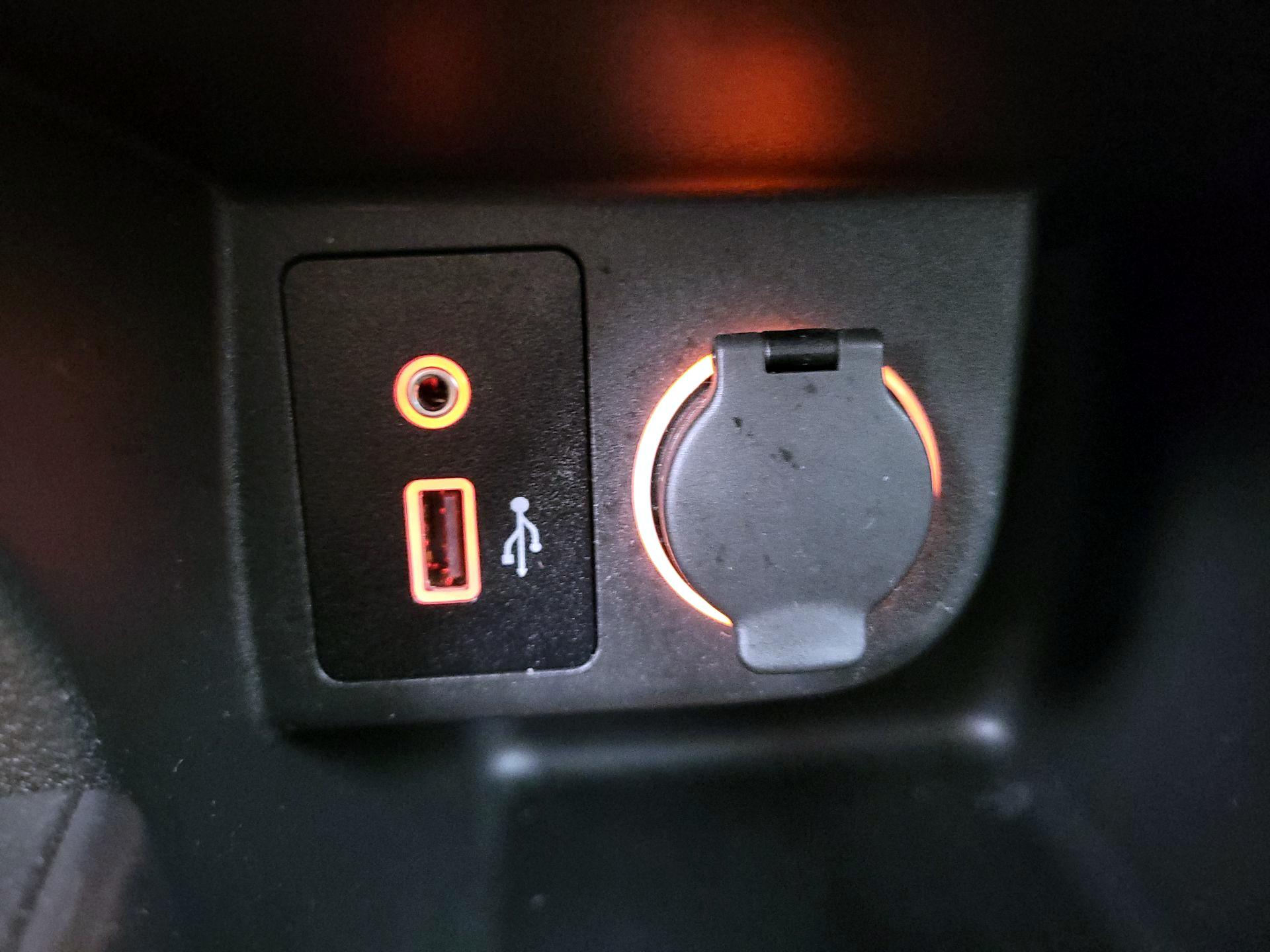 Thumbnail: 2024 Nissan Kicks - 18