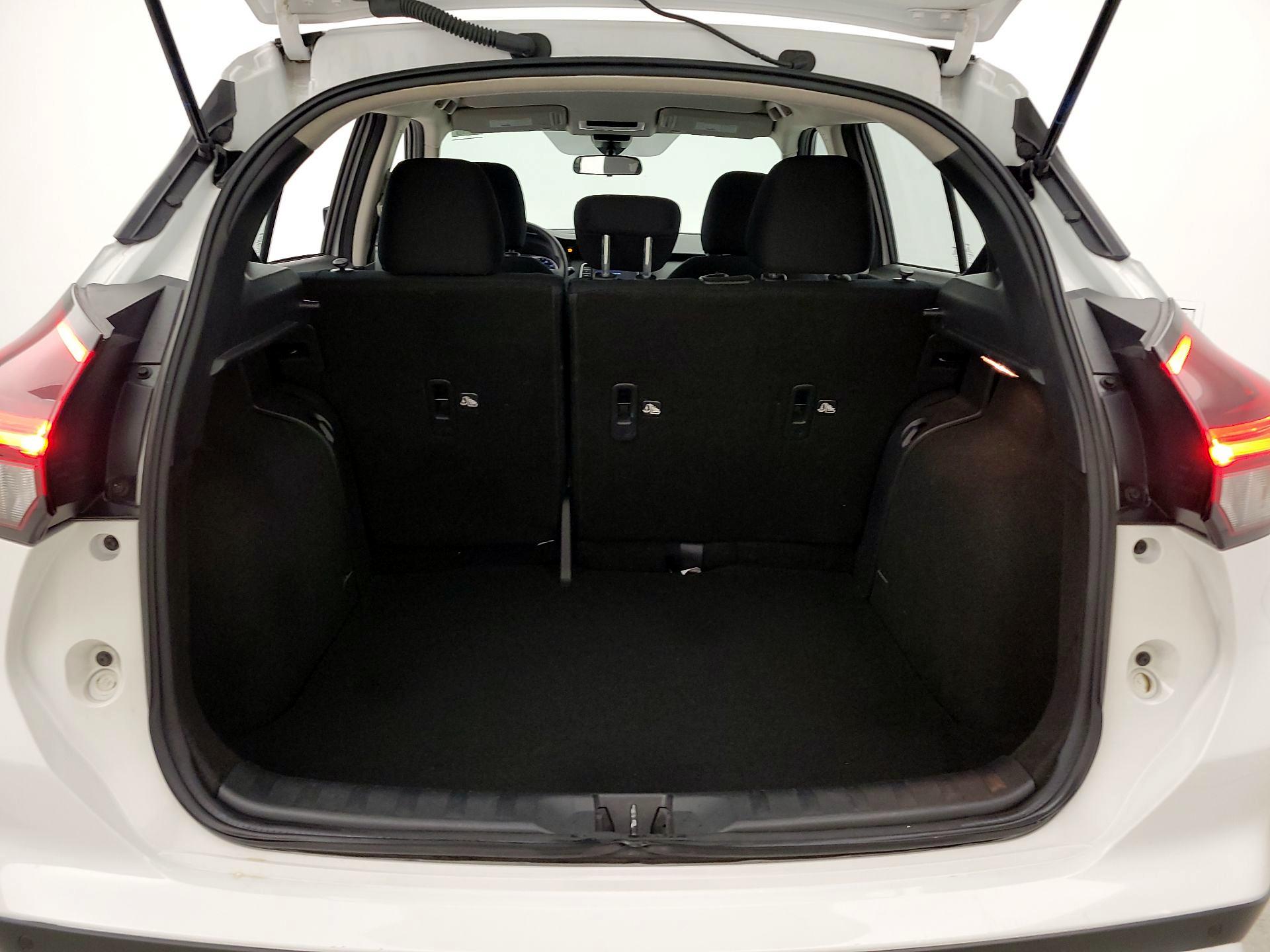 Thumbnail: 2024 Nissan Kicks - 20