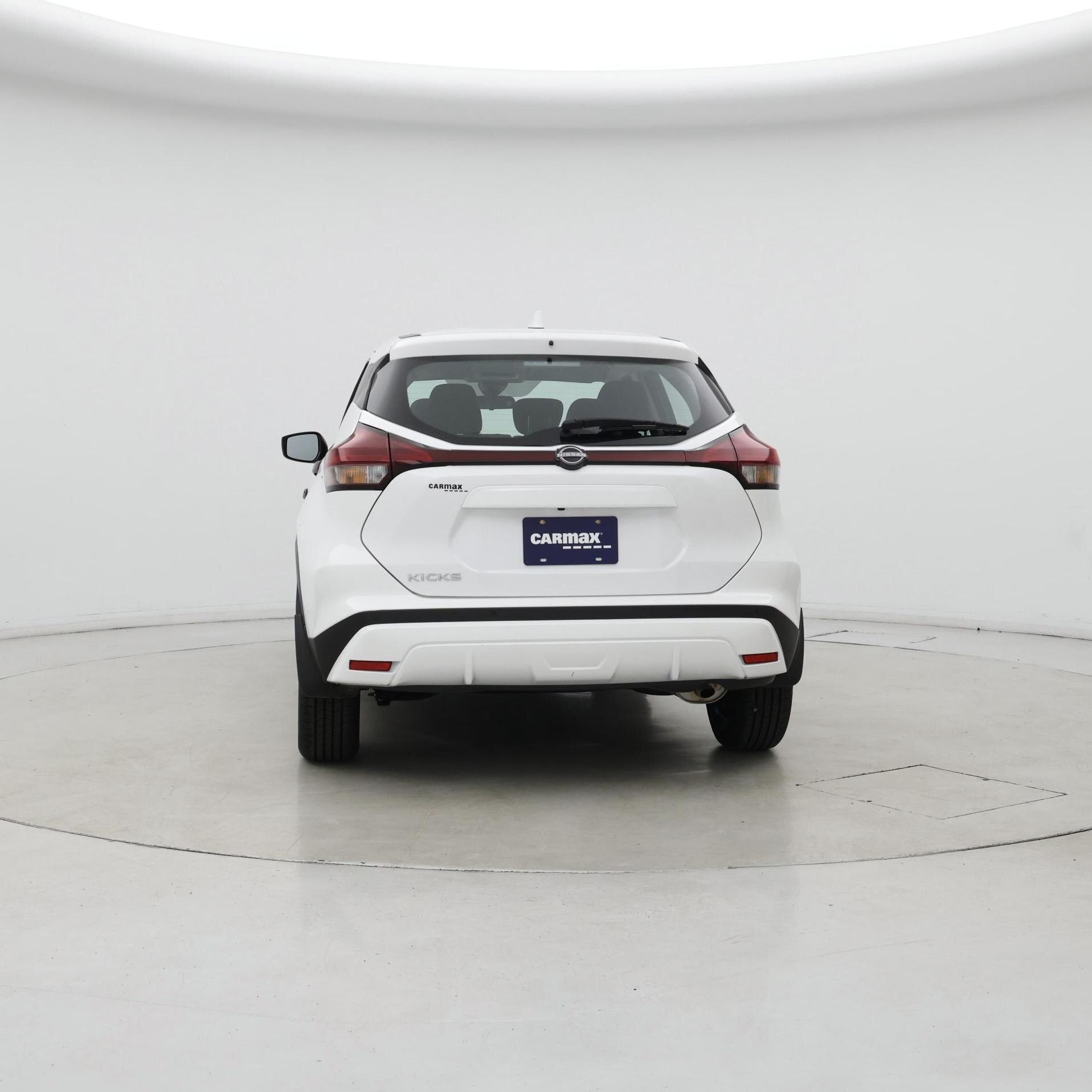 Thumbnail: 2024 Nissan Kicks - 6