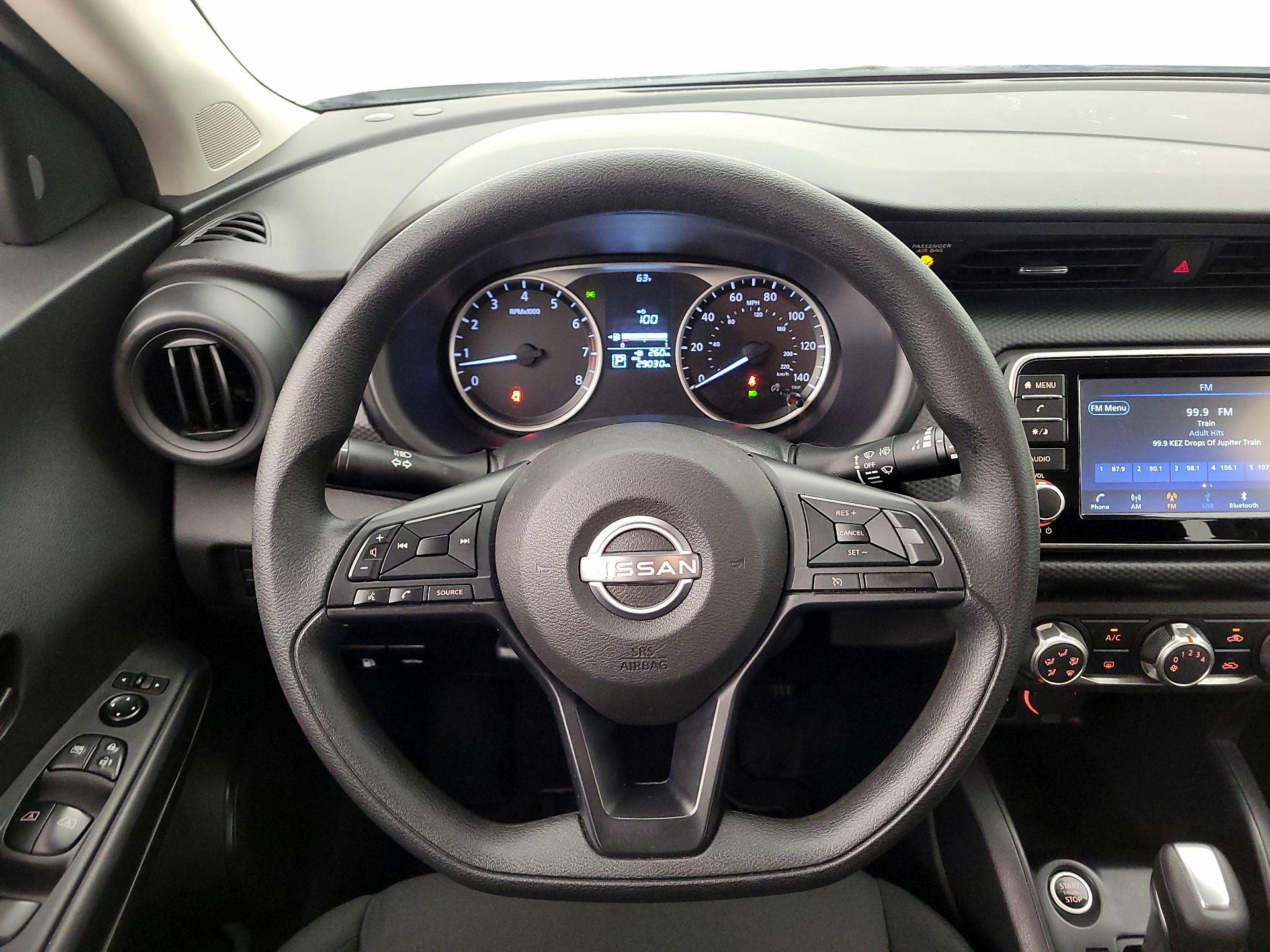 Thumbnail: 2024 Nissan Kicks - 10