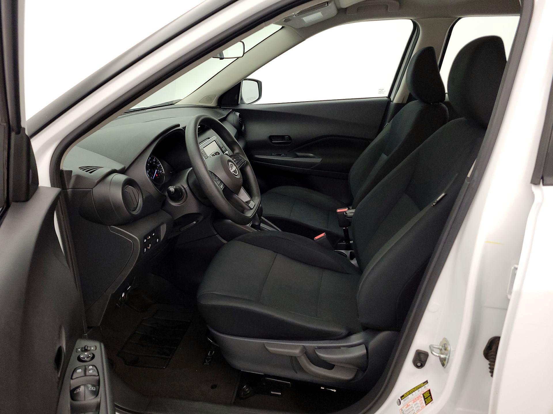 Thumbnail: 2024 Nissan Kicks - 11