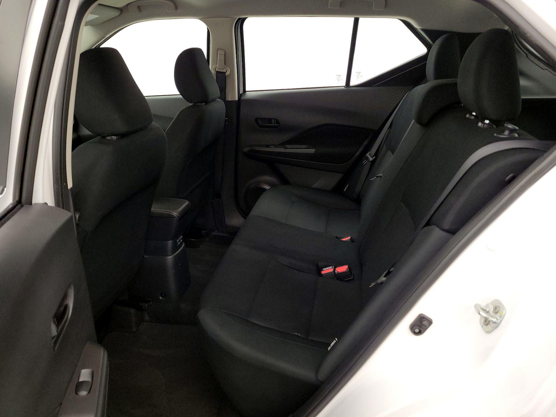 Thumbnail: 2024 Nissan Kicks - 19