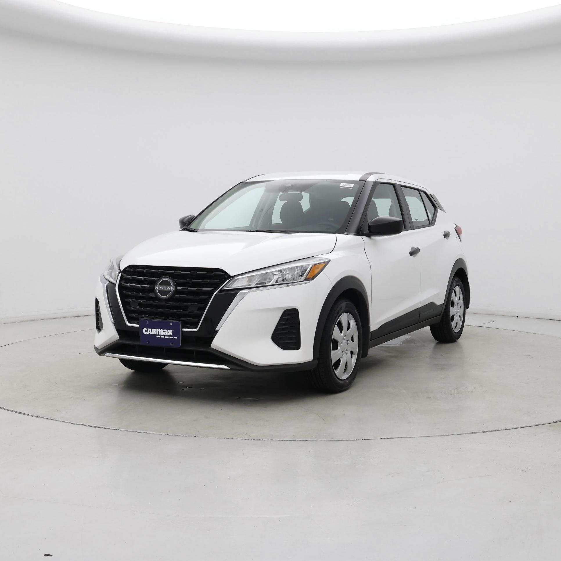 Thumbnail: 2024 Nissan Kicks - 4