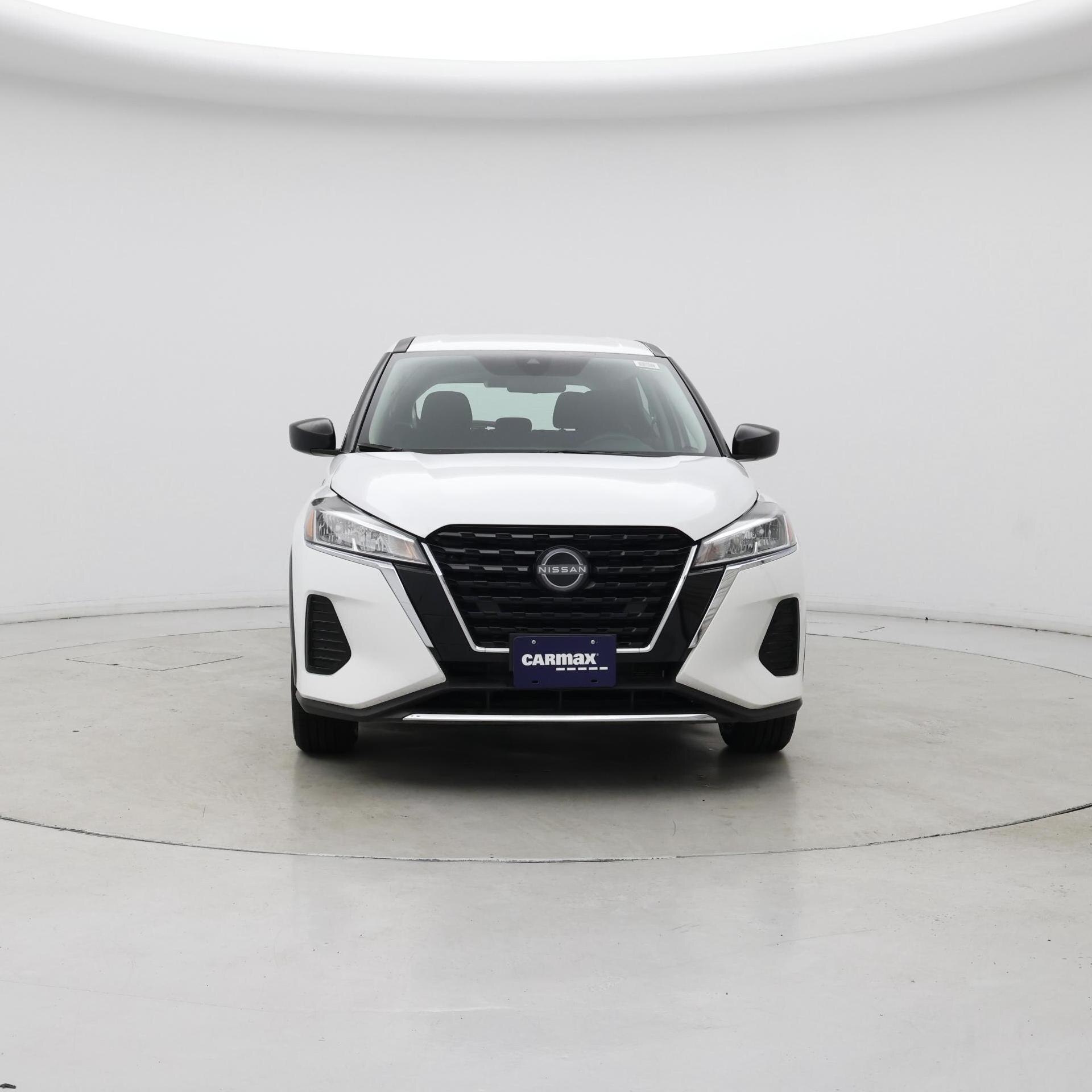 Thumbnail: 2024 Nissan Kicks - 5