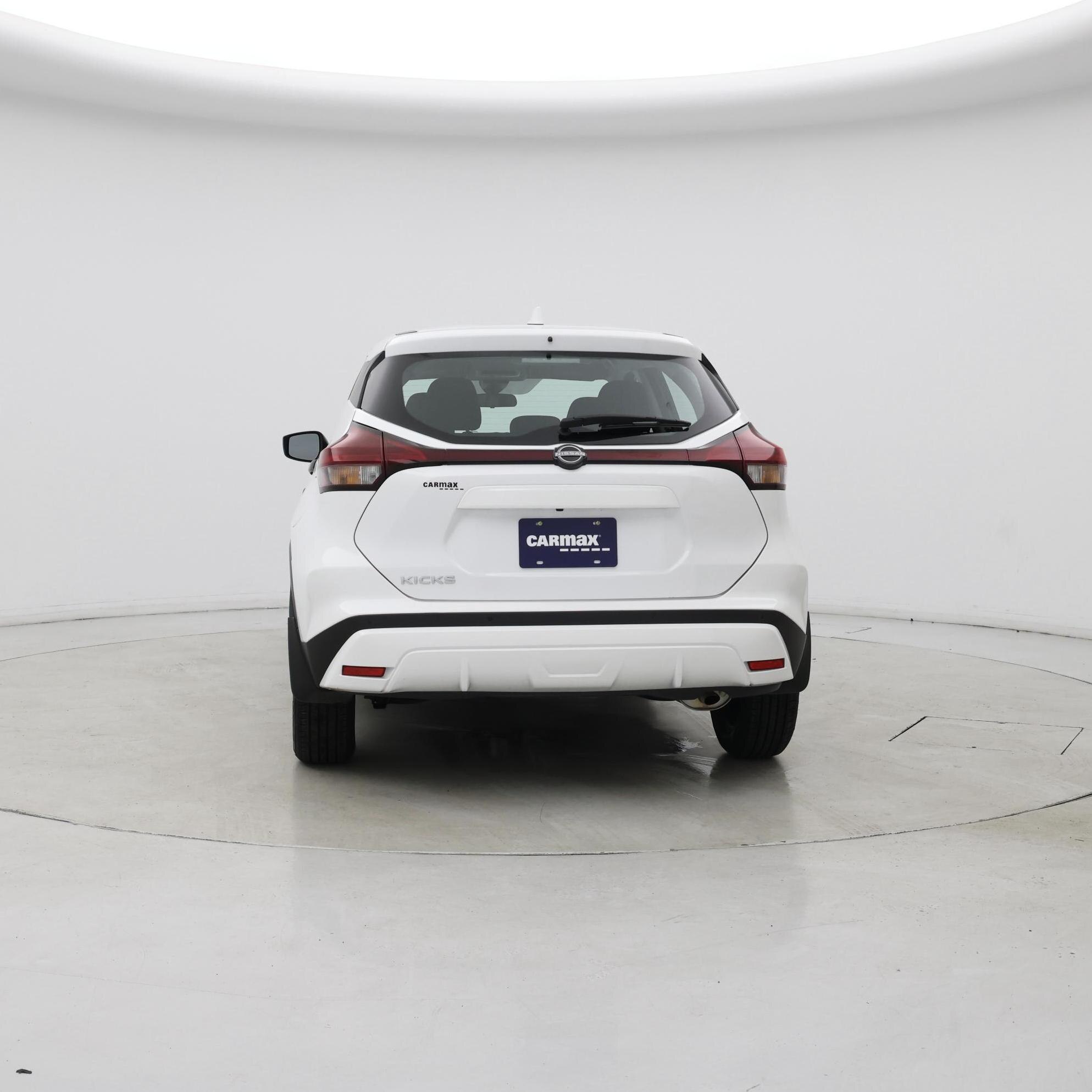 Thumbnail: 2024 Nissan Kicks - 6