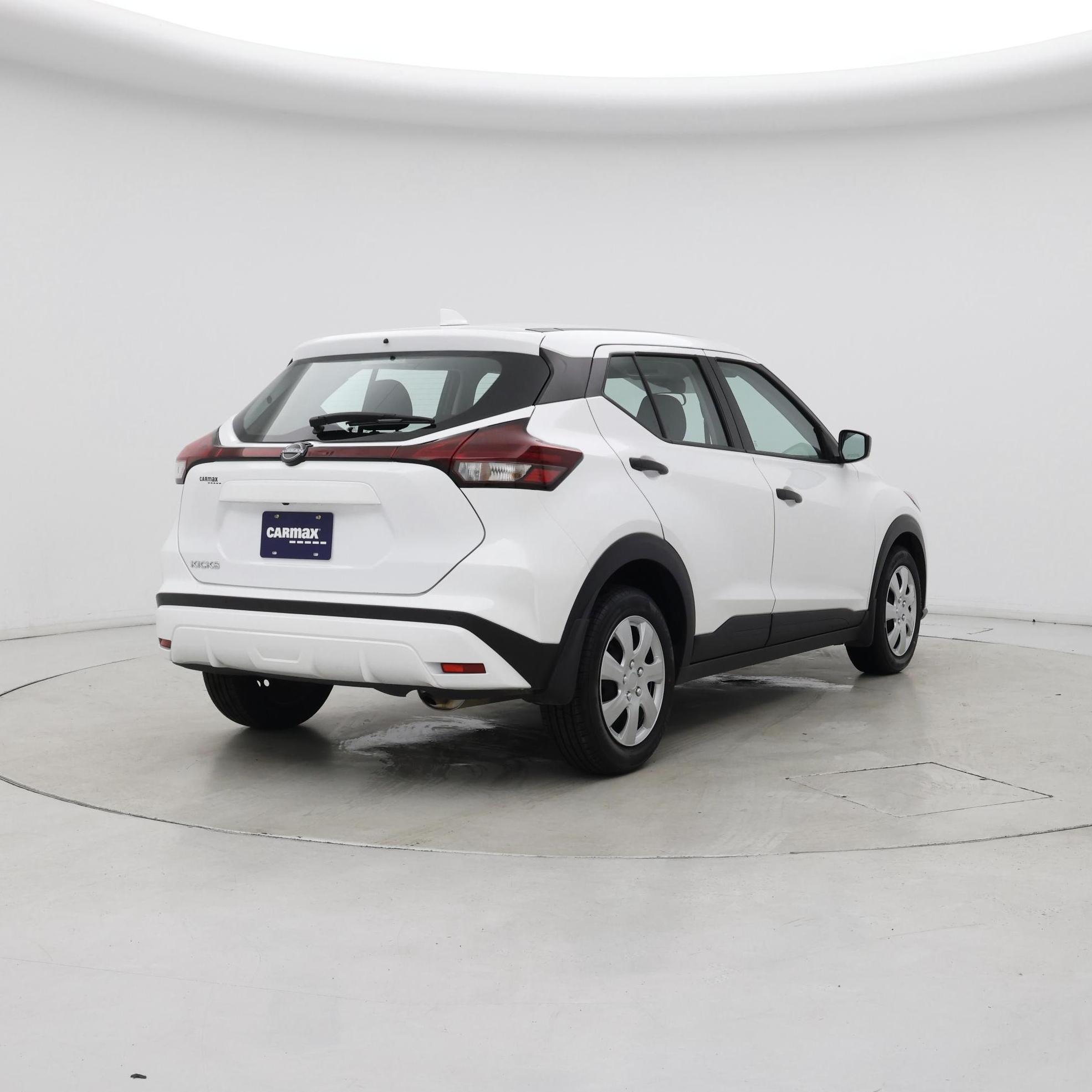 Thumbnail: 2024 Nissan Kicks - 8