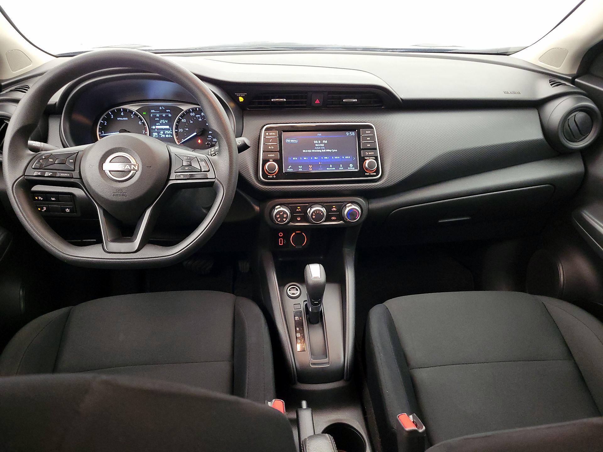 Thumbnail: 2024 Nissan Kicks - 9