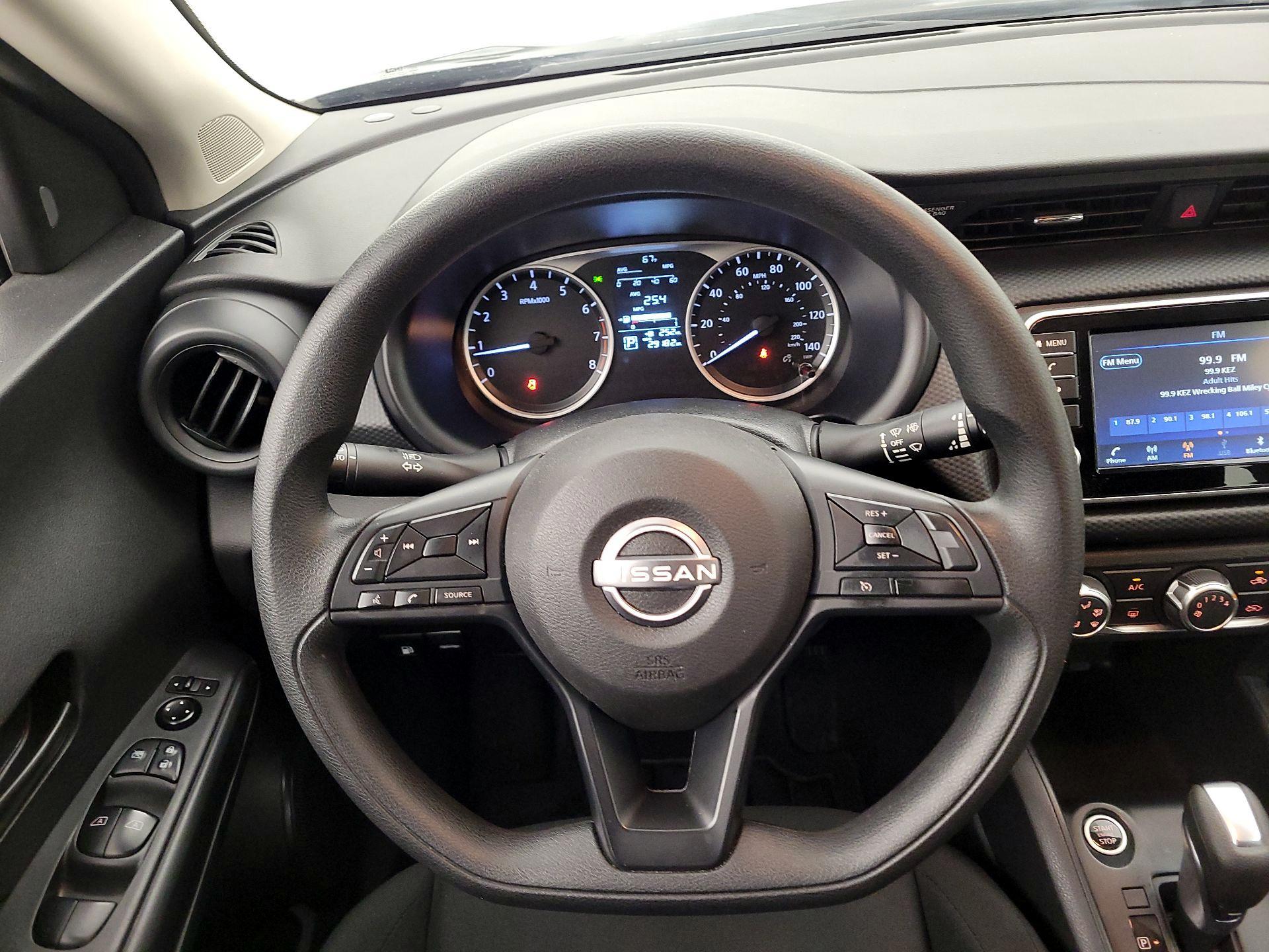 Thumbnail: 2024 Nissan Kicks - 10