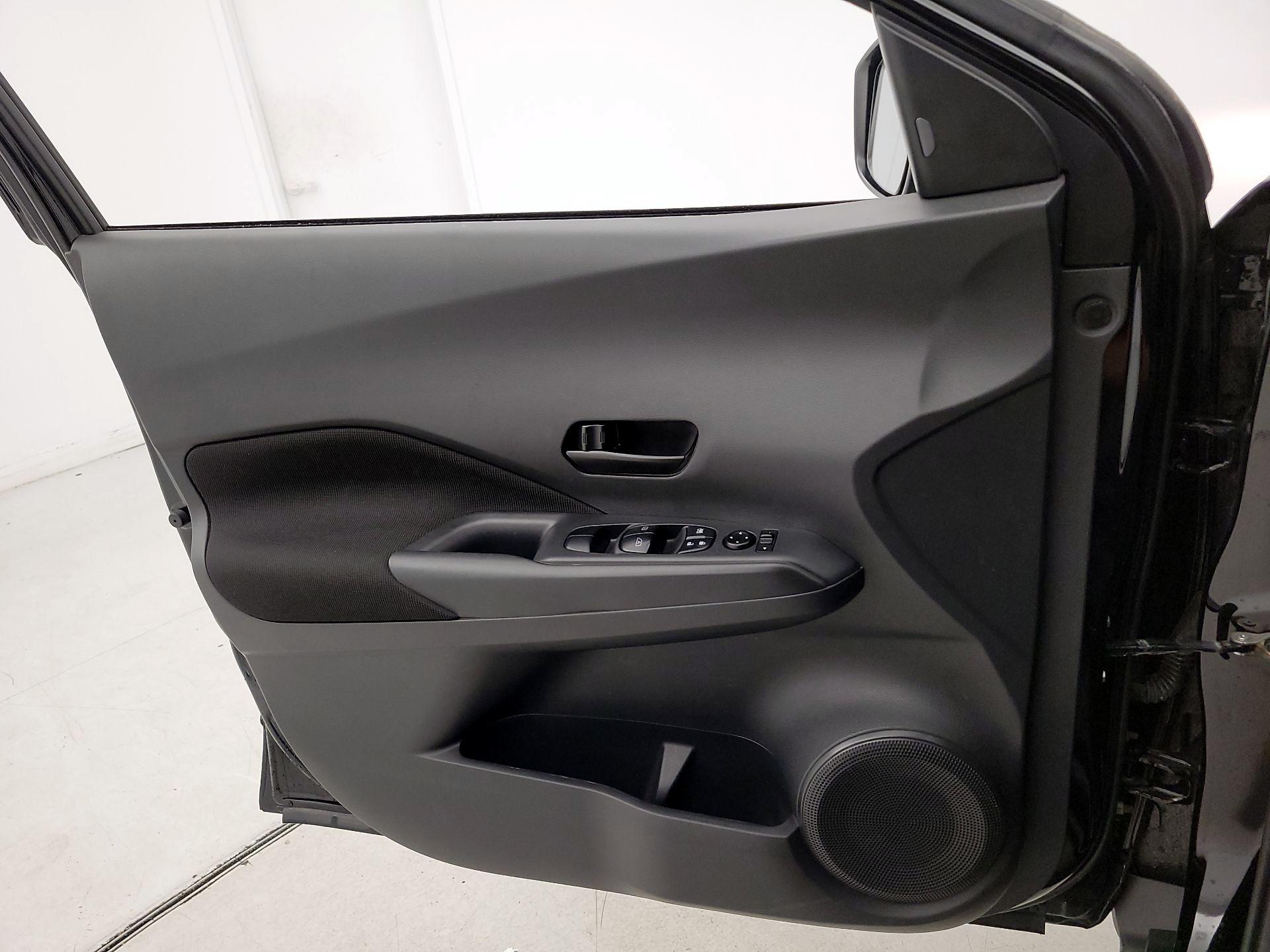 Thumbnail: 2024 Nissan Kicks - 12