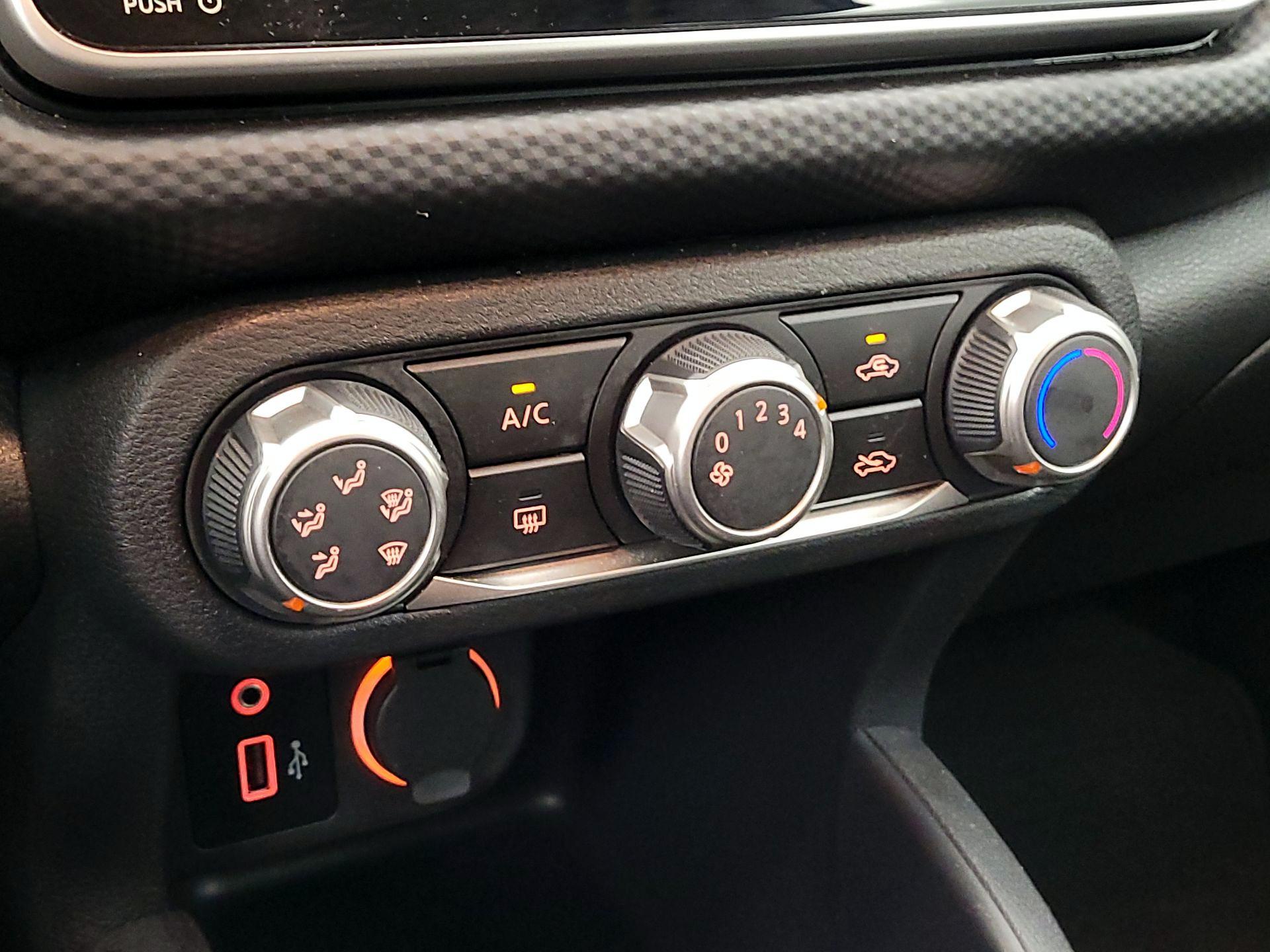 Thumbnail: 2024 Nissan Kicks - 16