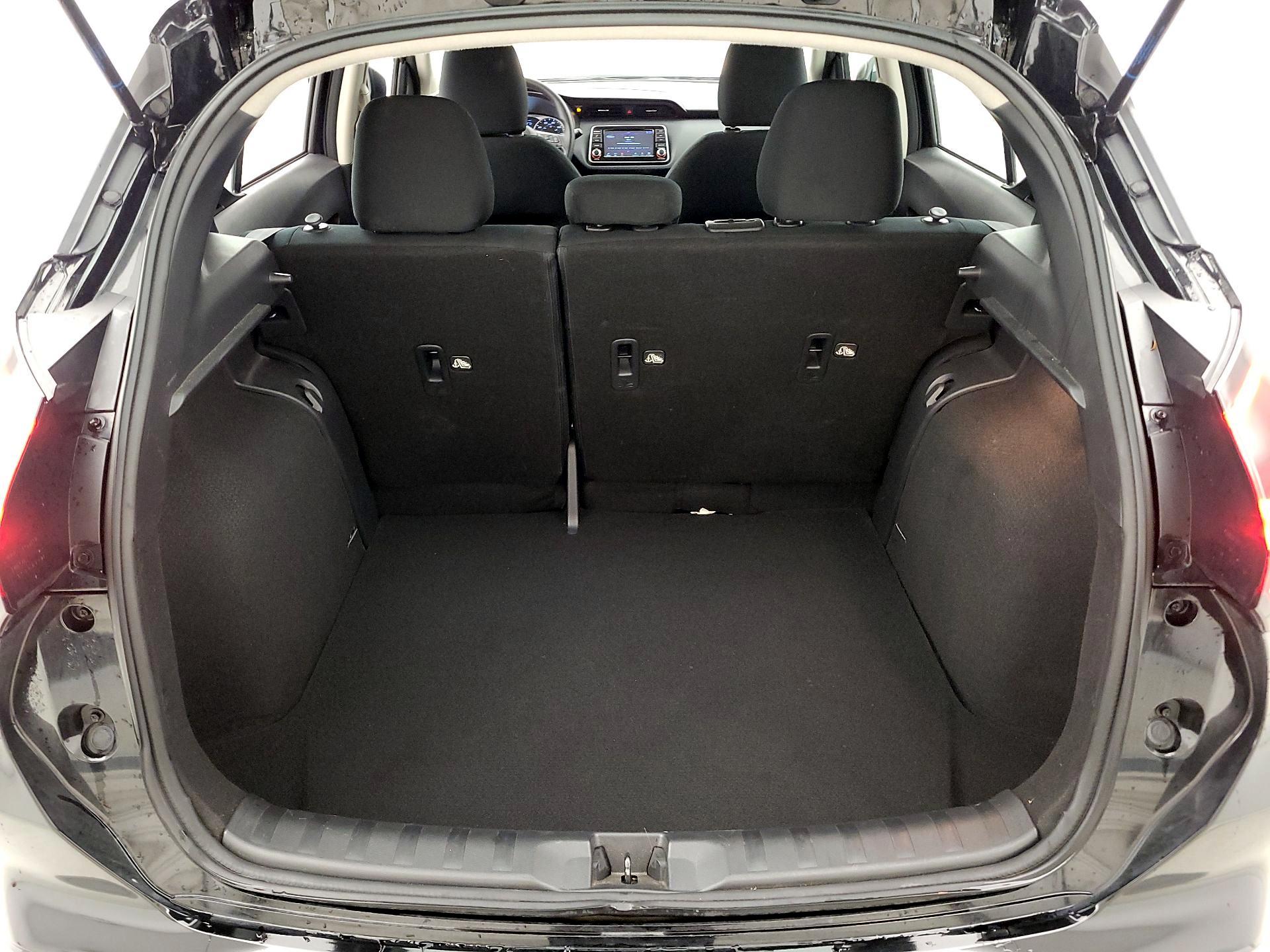 Thumbnail: 2024 Nissan Kicks - 20