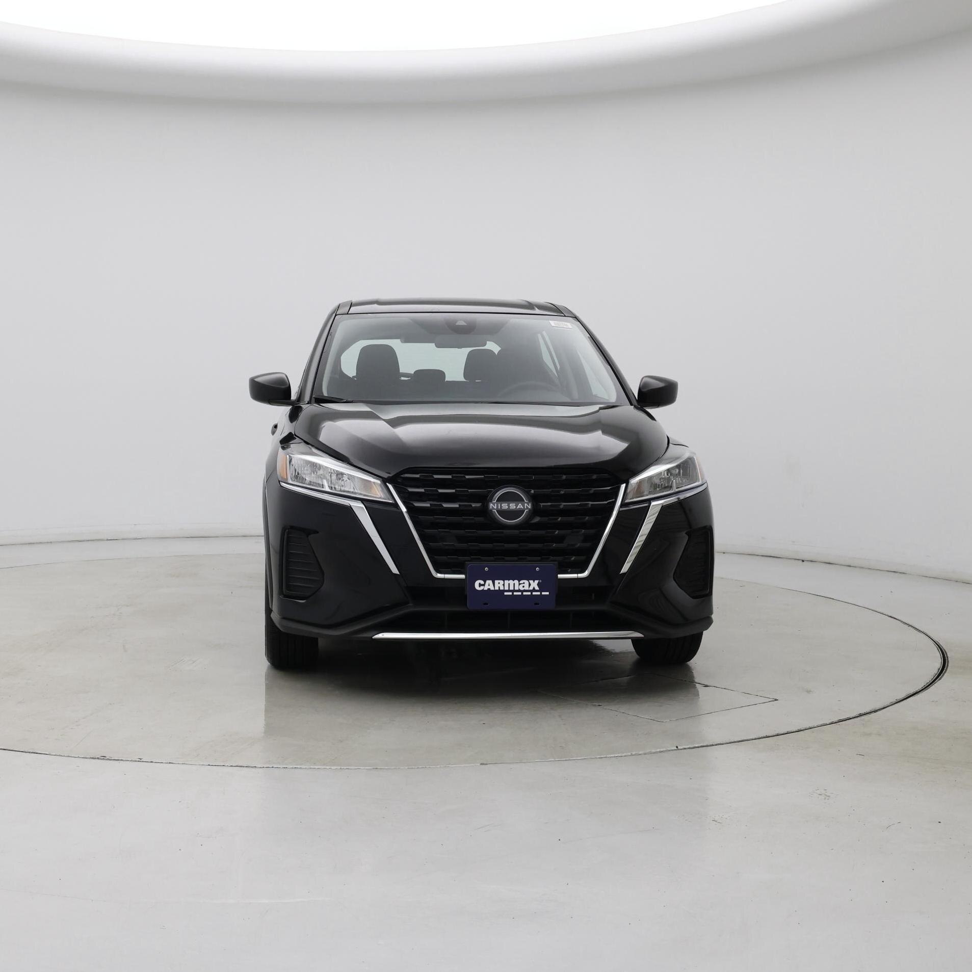 Thumbnail: 2024 Nissan Kicks - 5