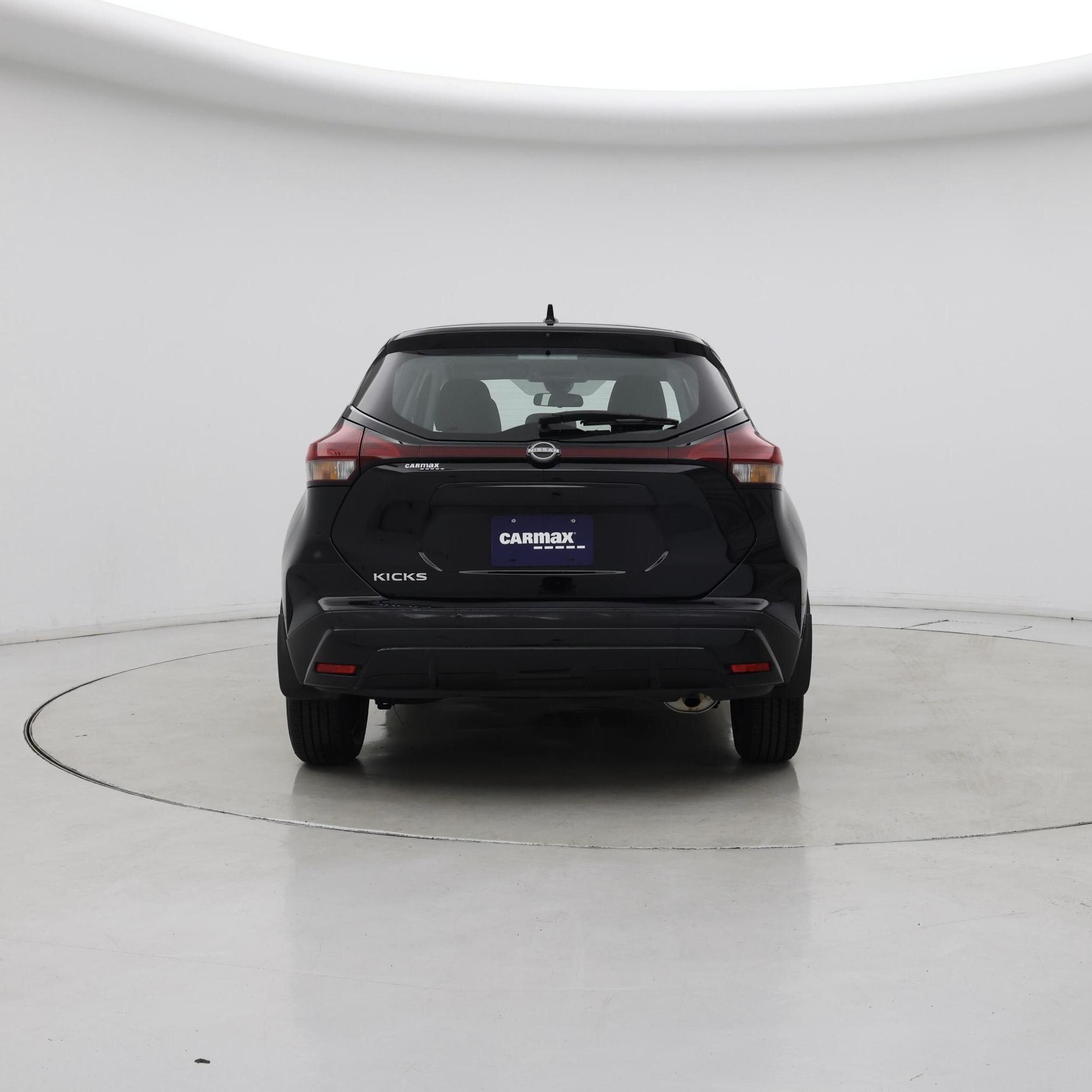 Thumbnail: 2024 Nissan Kicks - 6