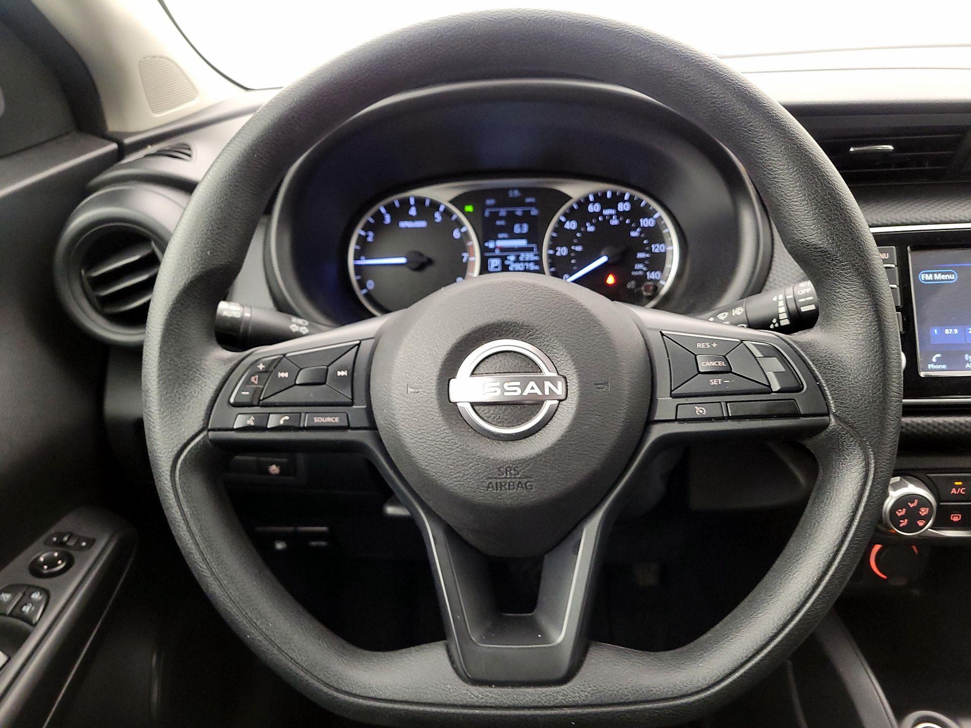 Thumbnail: 2024 Nissan Kicks - 10