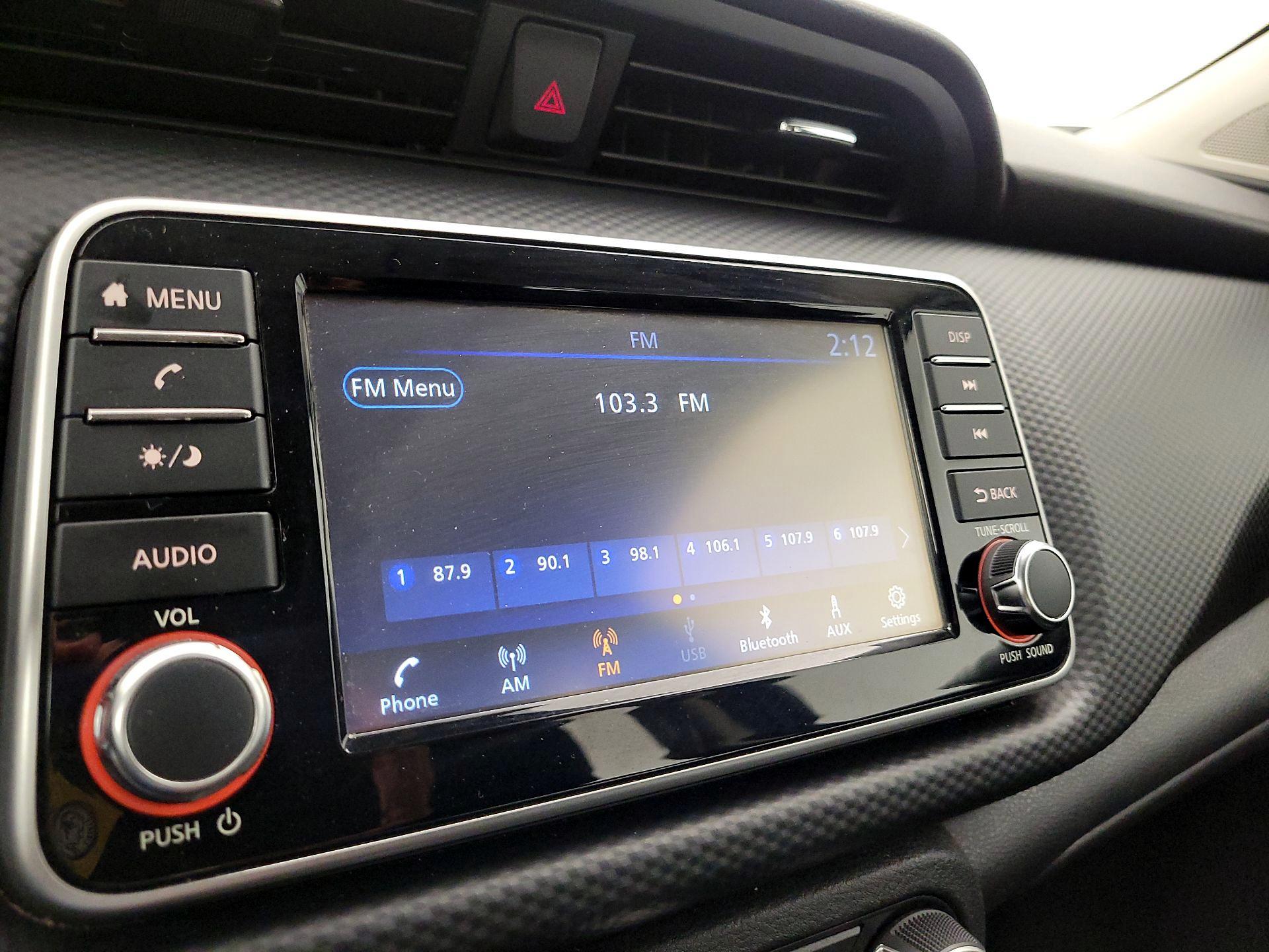 Thumbnail: 2024 Nissan Kicks - 15