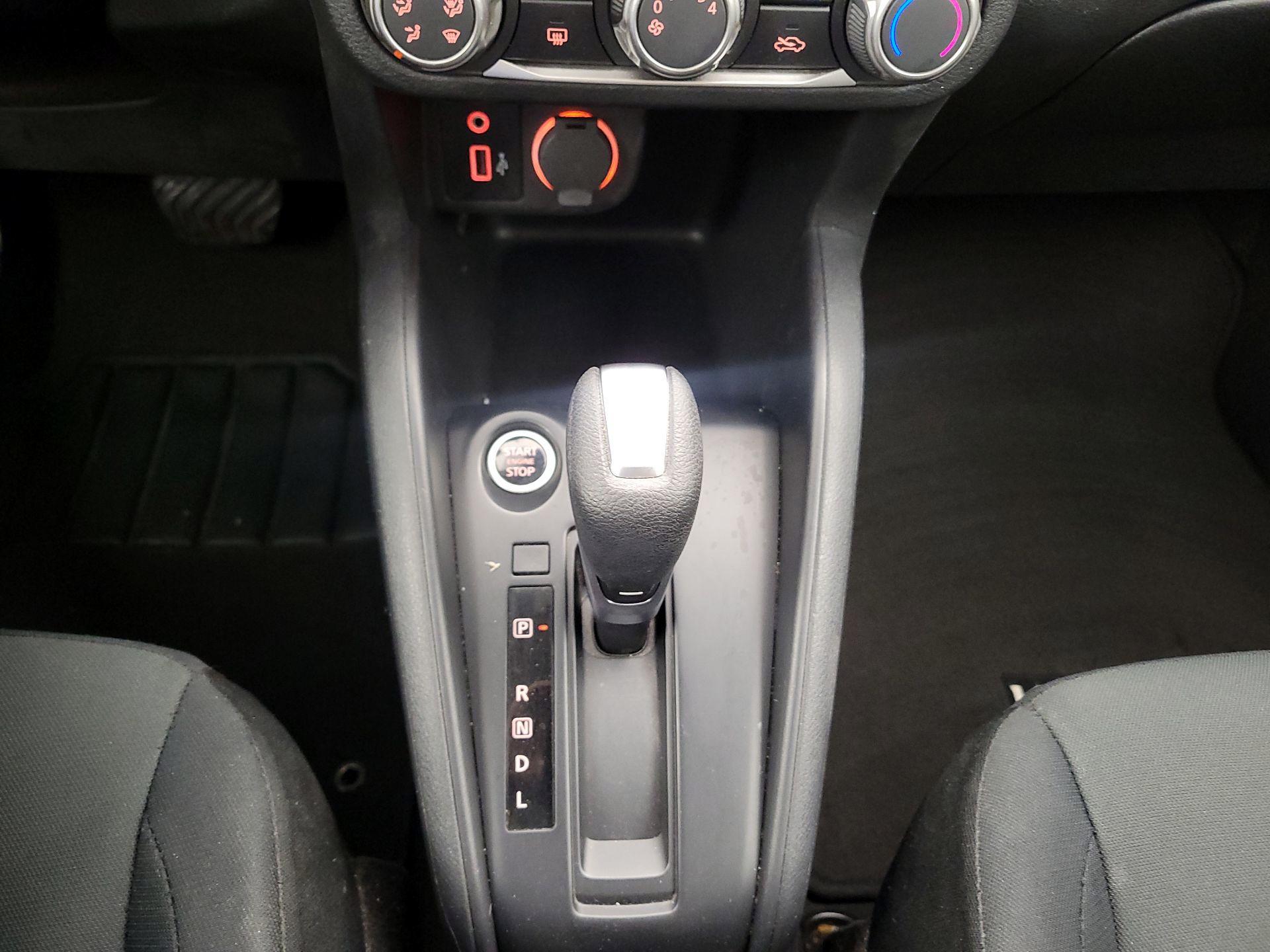 Thumbnail: 2024 Nissan Kicks - 17